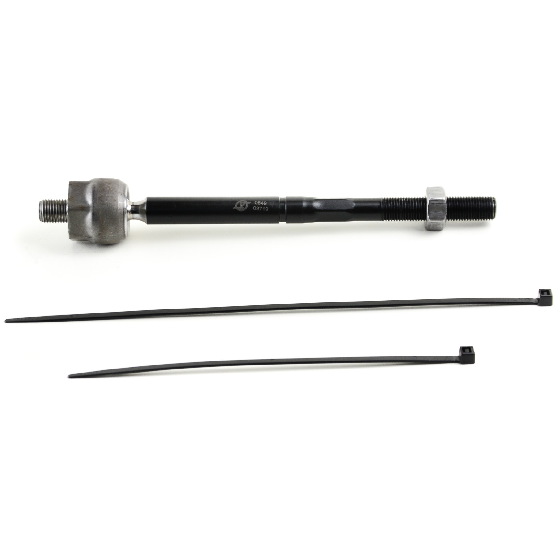 Terminal Axial de Direção Elétrica para Peugeot 2008 e 208 - Viemar - 680649