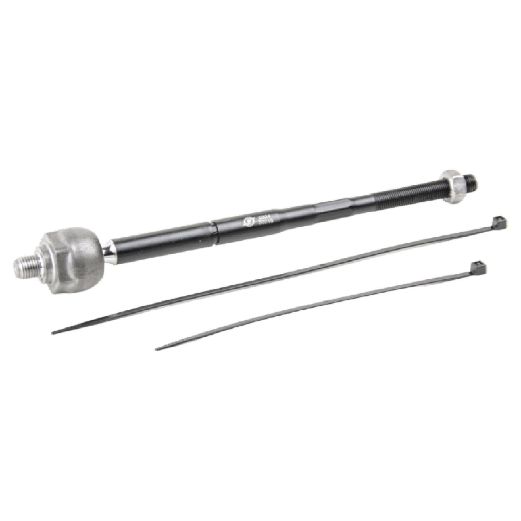 Terminal Axial de Direção Hidráulica para Nissan Sentra - Viemar - 680324
