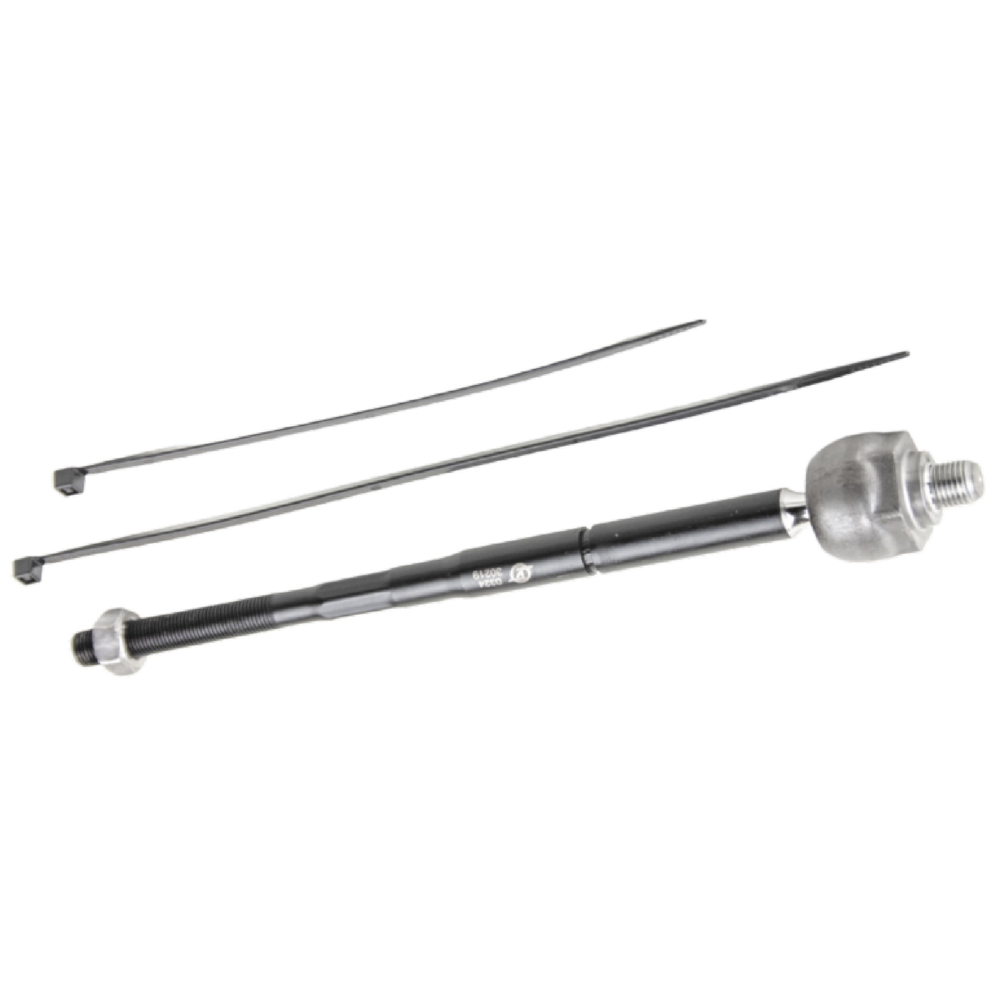 Terminal Axial de Direção Hidráulica para Nissan Sentra - Viemar - 680324