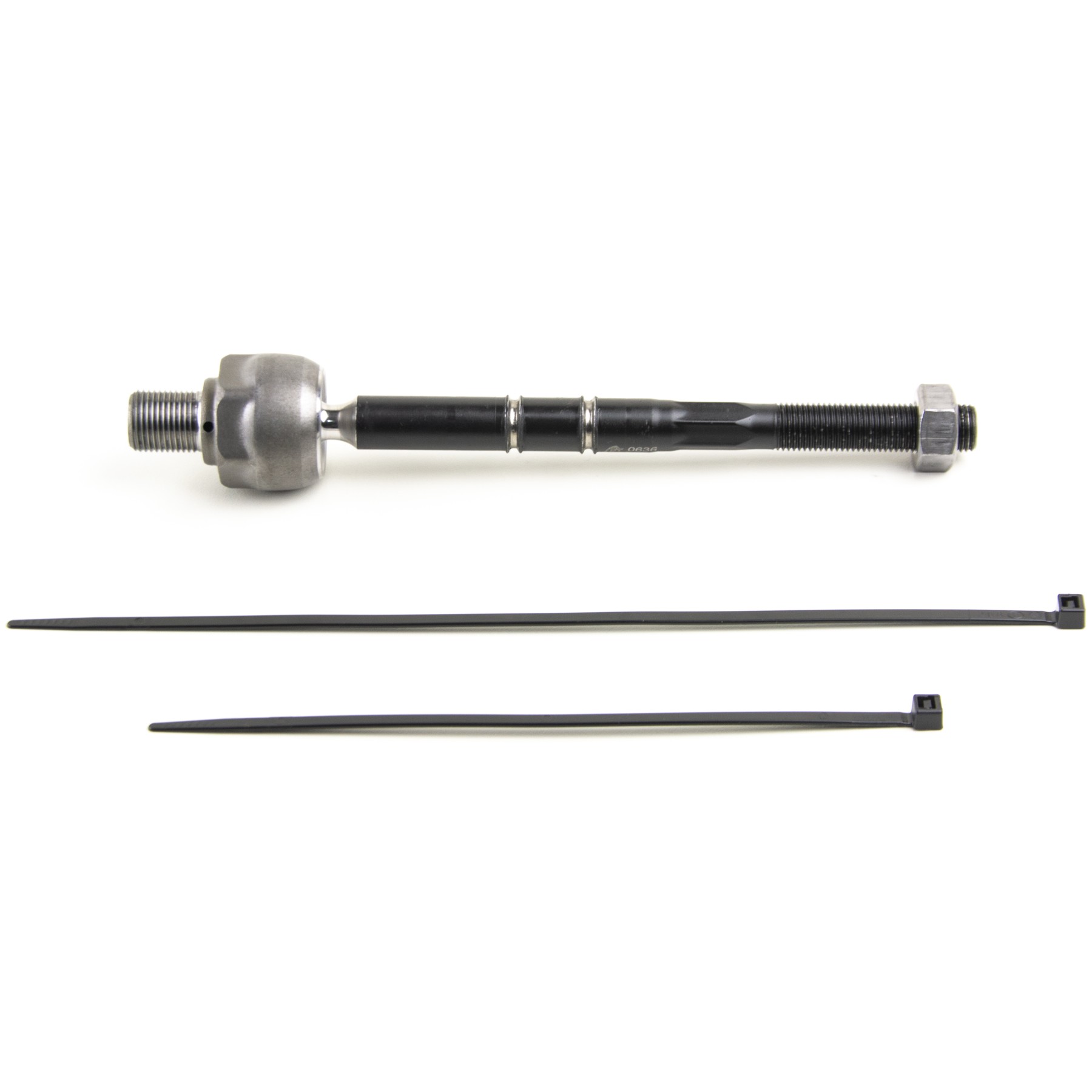 Terminal Axial de Direção Hidráulica para Porsche Cayman - Viemar - 680636