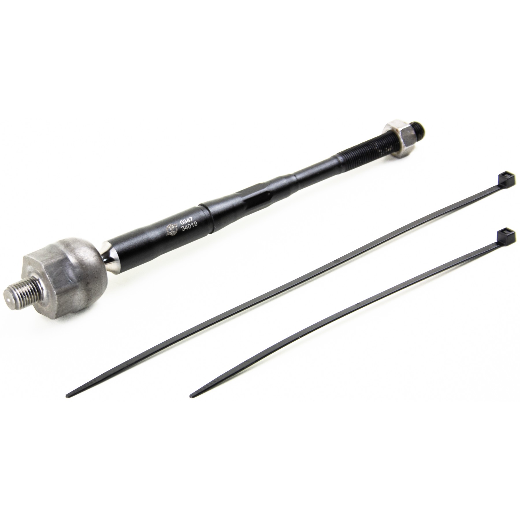 Terminal Axial de Direção Hidráulica para Nissan Sentra - Viemar - 680347
