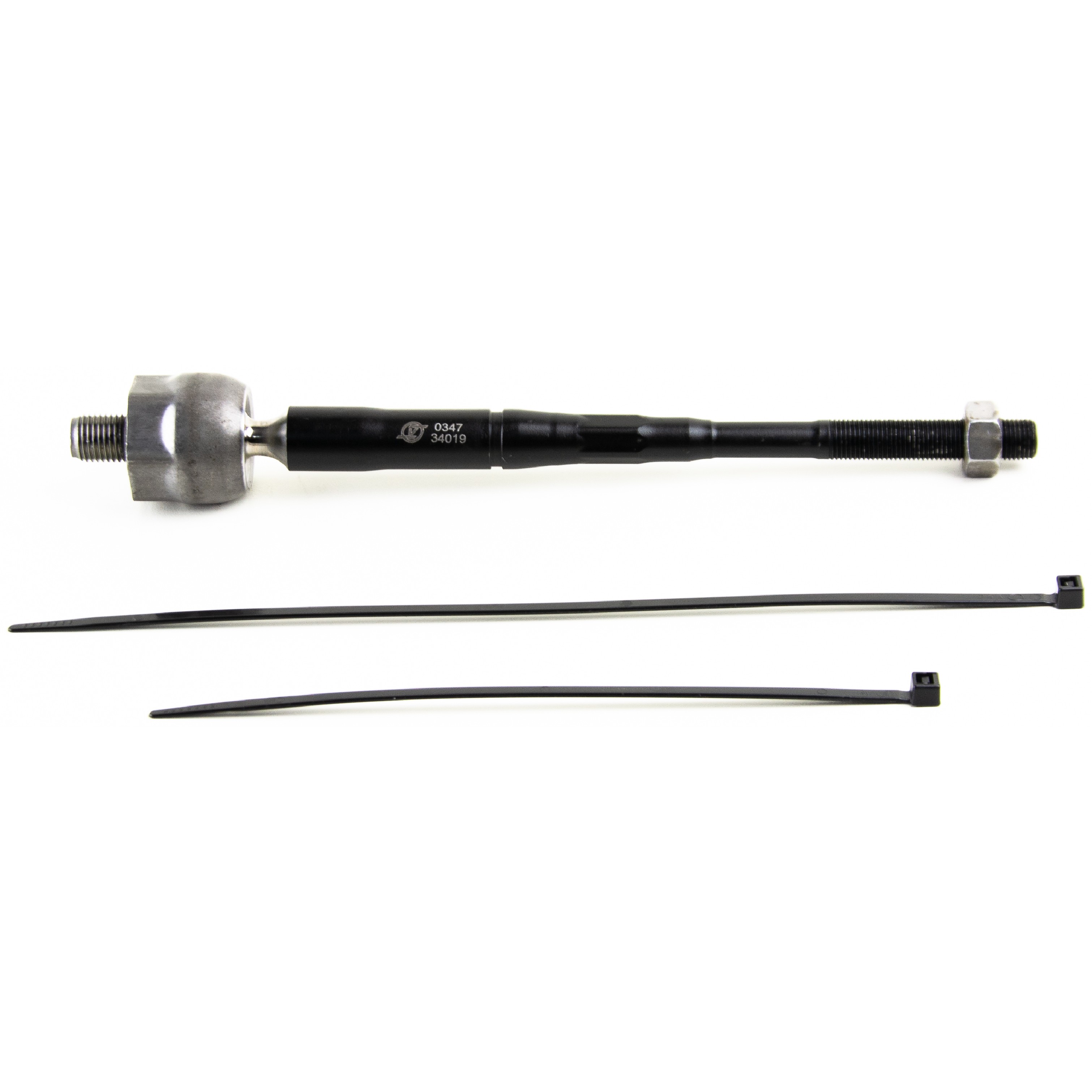 Terminal Axial de Direção Hidráulica para Nissan Sentra - Viemar - 680347