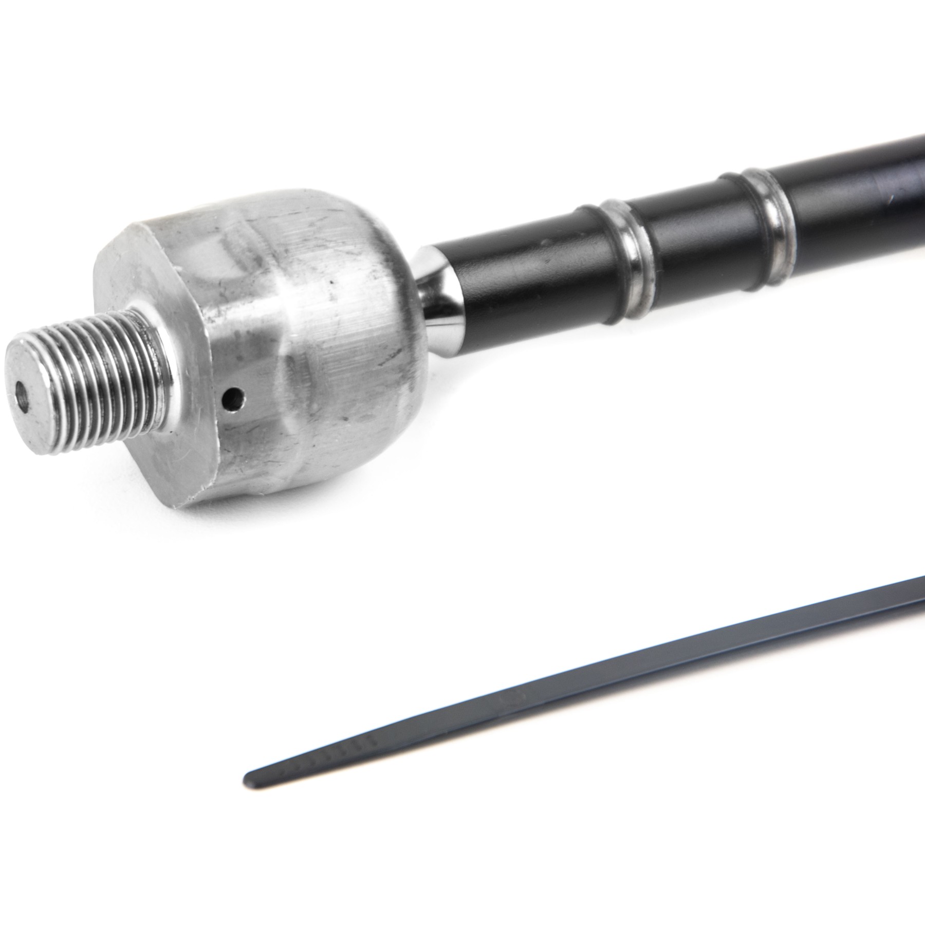 Terminal Axial de Direção Hidráulica para Chevrolet Agile e Montana - Viemar - 680365