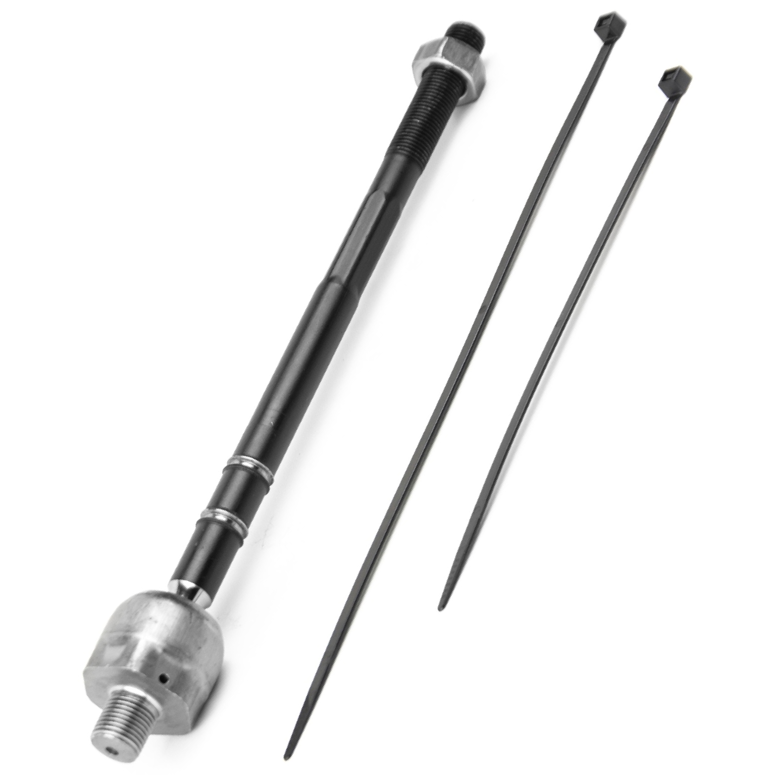 Terminal Axial de Direção Hidráulica para Chevrolet Agile e Montana - Viemar - 680365