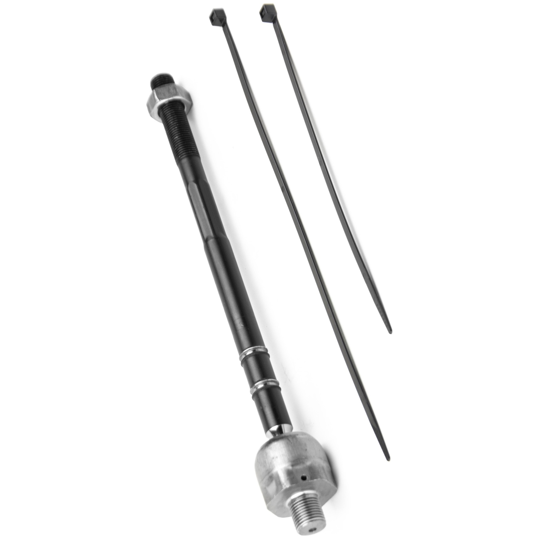 Terminal Axial de Direção Hidráulica para Chevrolet Agile e Montana - Viemar - 680365