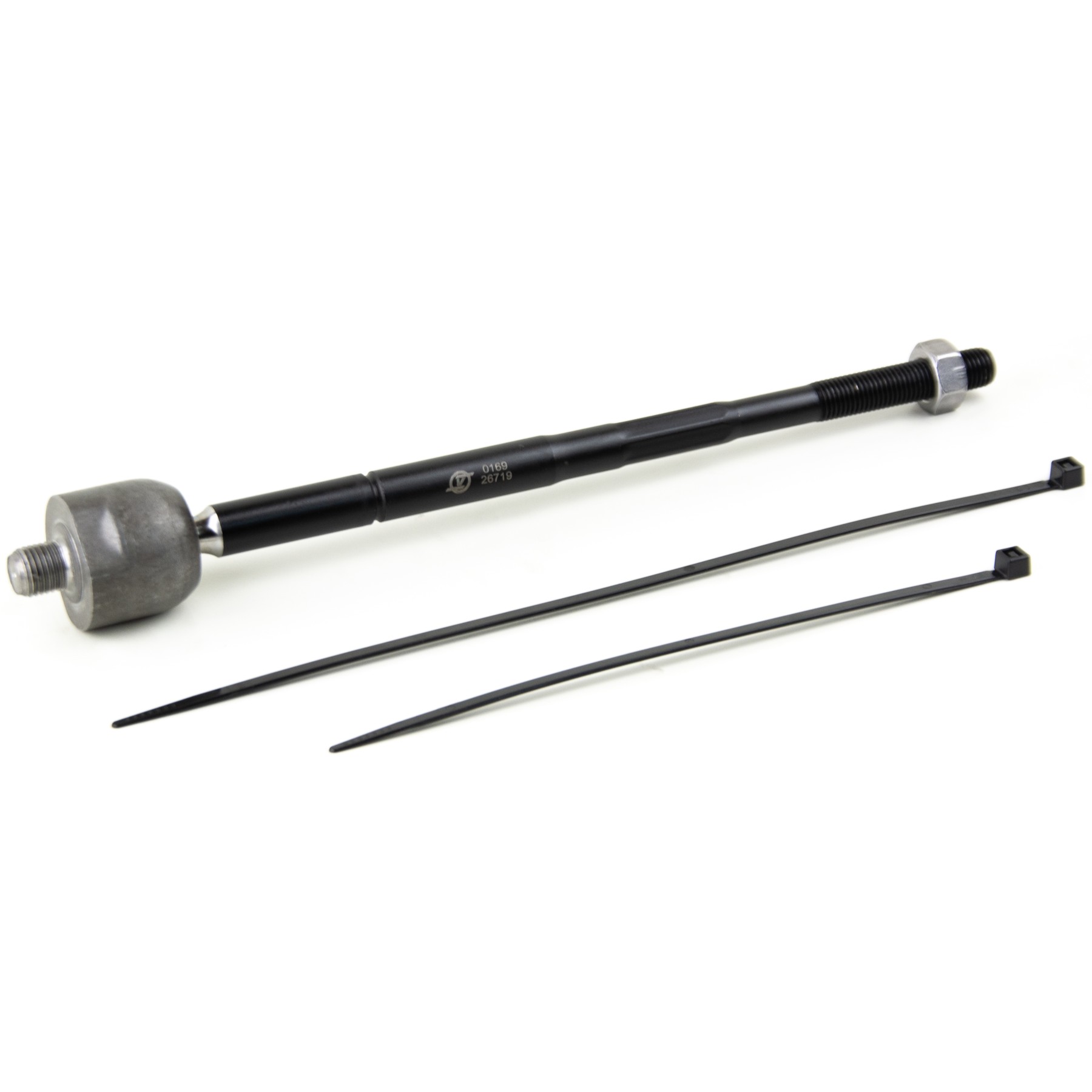 Terminal Axial de Direção Hidráulica - Viemar - 680169