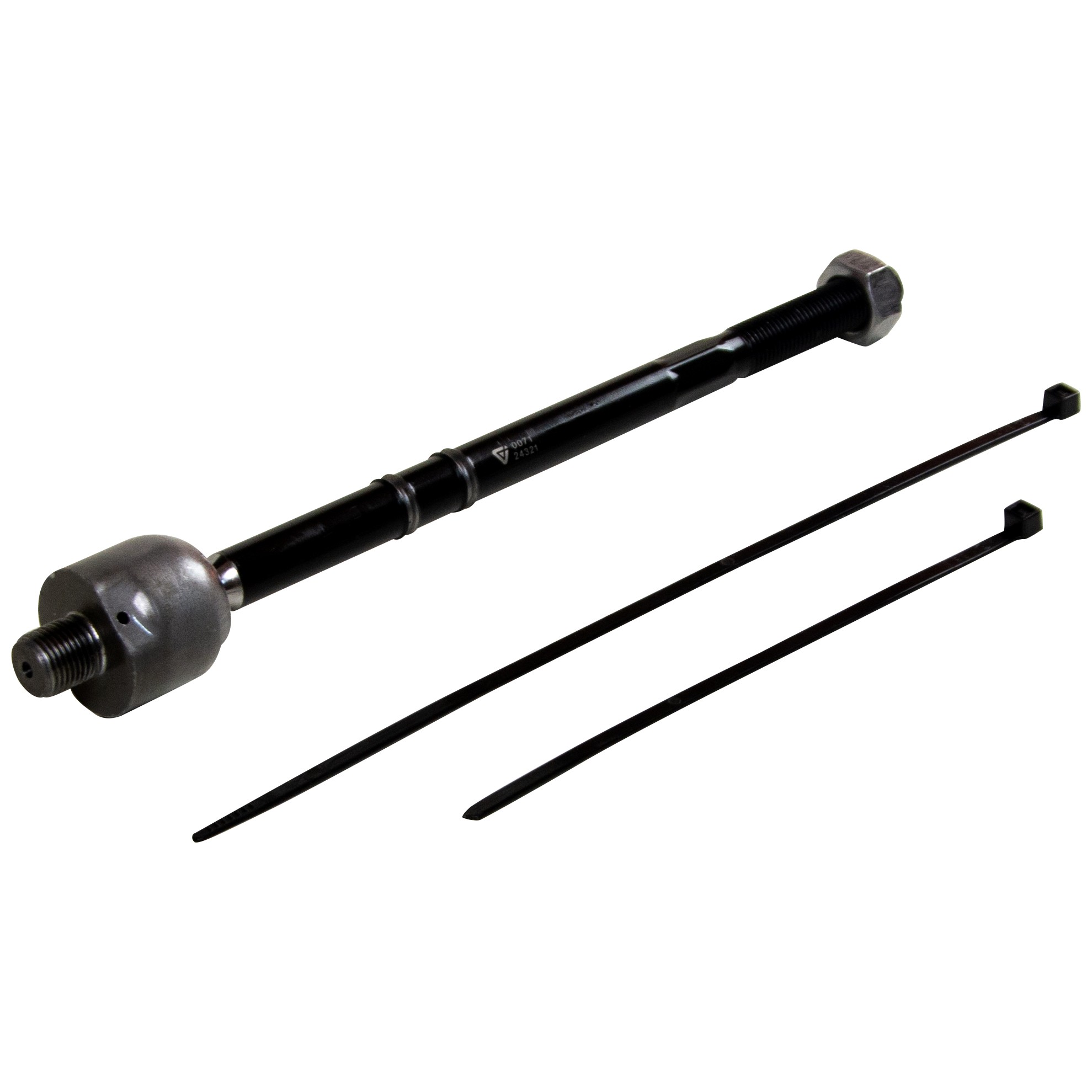 Terminal Axial de Direção Hidráulica - Viemar - 680071