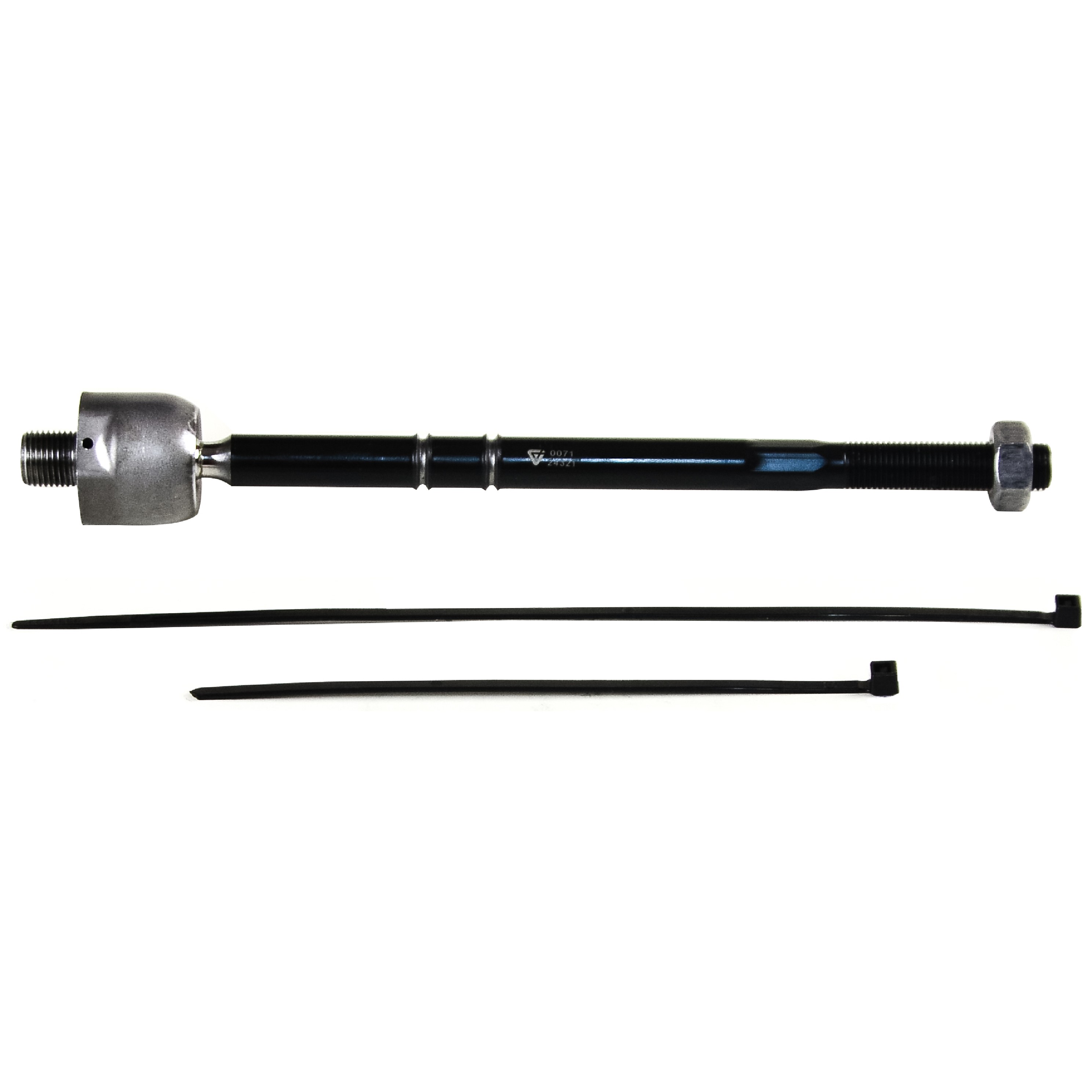 Terminal Axial de Direção Hidráulica - Viemar - 680071