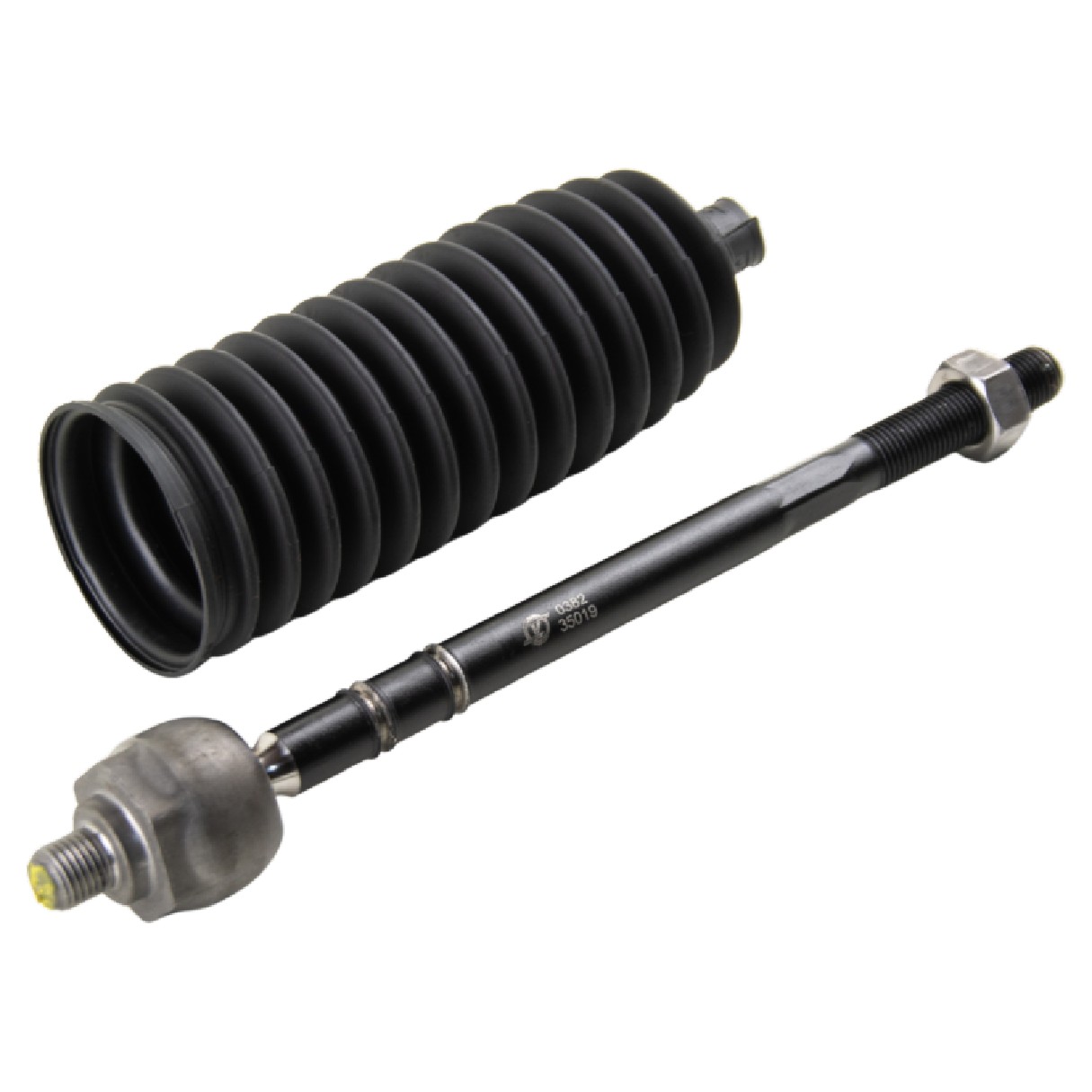 Terminal Axial de Direção Hidráulica ou Mecânica - Viemar - 680382K
