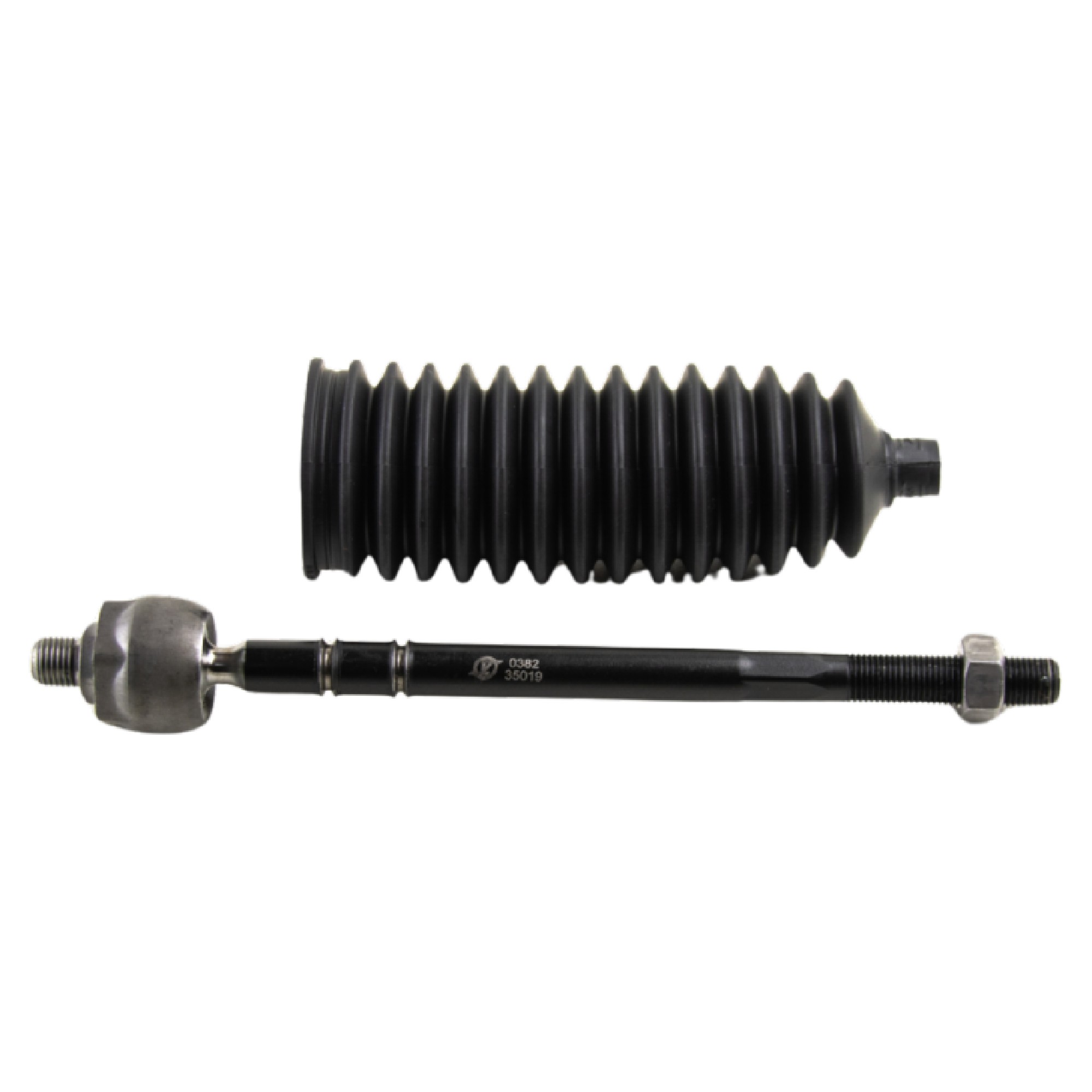 Terminal Axial de Direção Hidráulica ou Mecânica - Viemar - 680382K