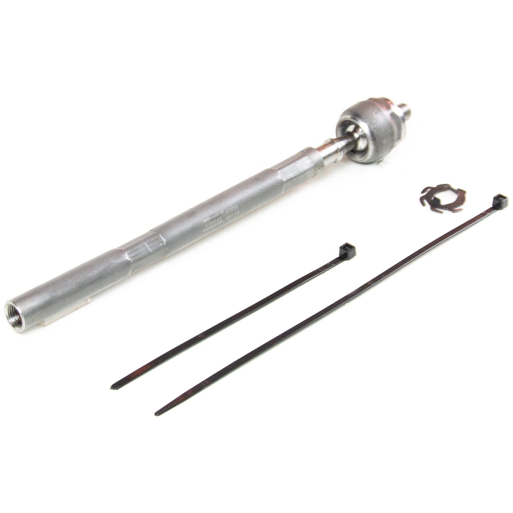 Terminal Axial de Direção para Citroen XM - Viemar - 680095