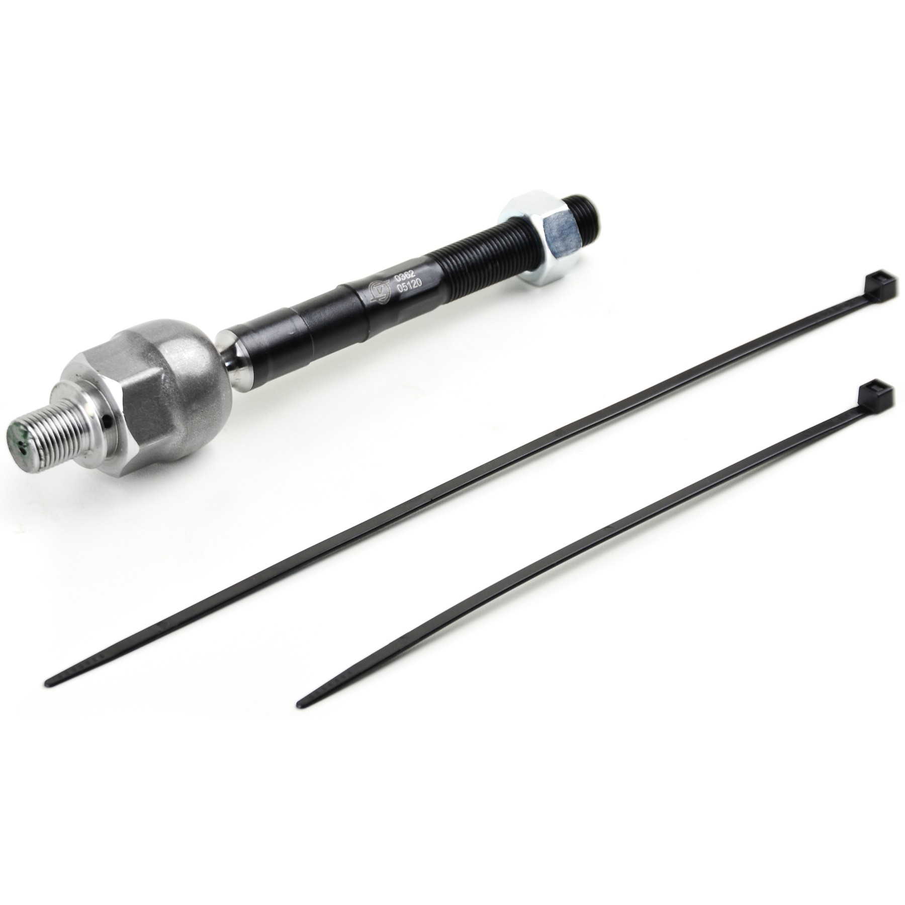Terminal Axial de Direção Hidráulica - Viemar - 680362