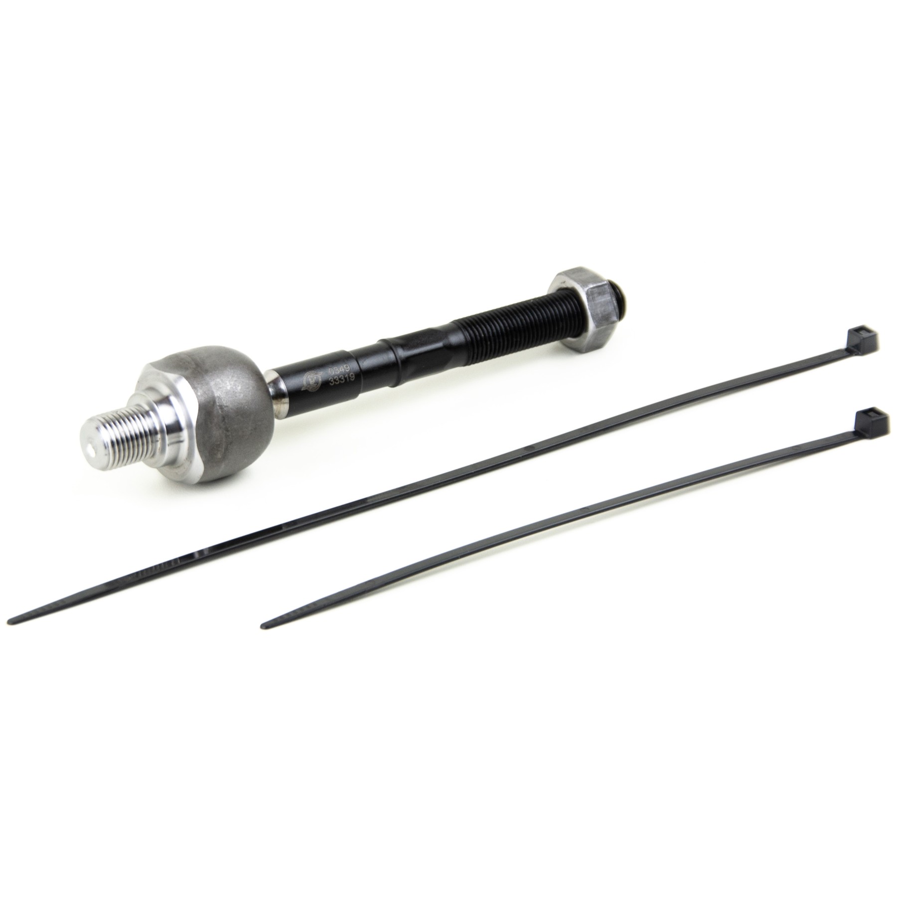 Terminal Axial de Direção para Hyundai I30 e I30 CW - Viemar - 680349