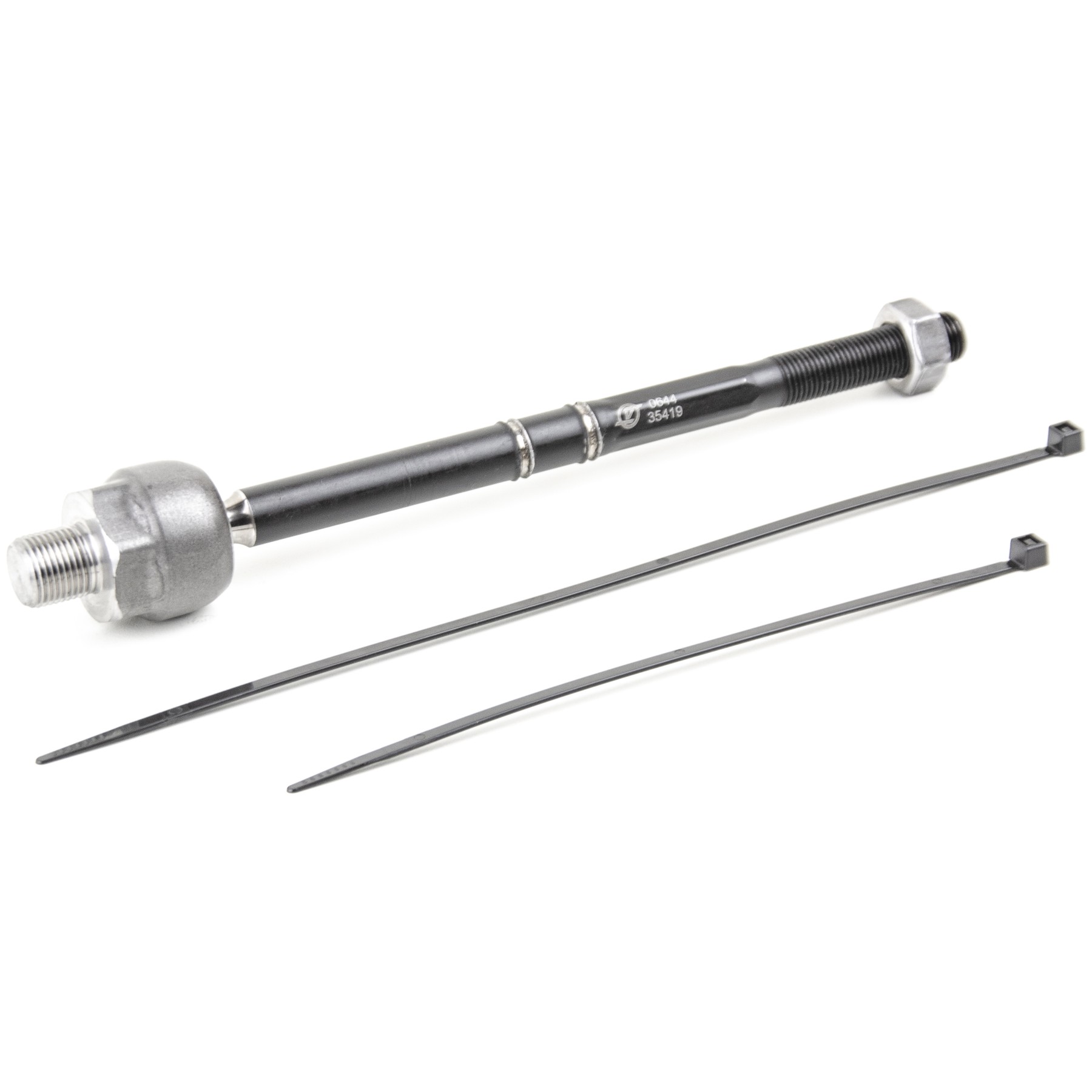 Terminal Axial de Direção Elétrica para Honda City e FIT - Viemar - 680644