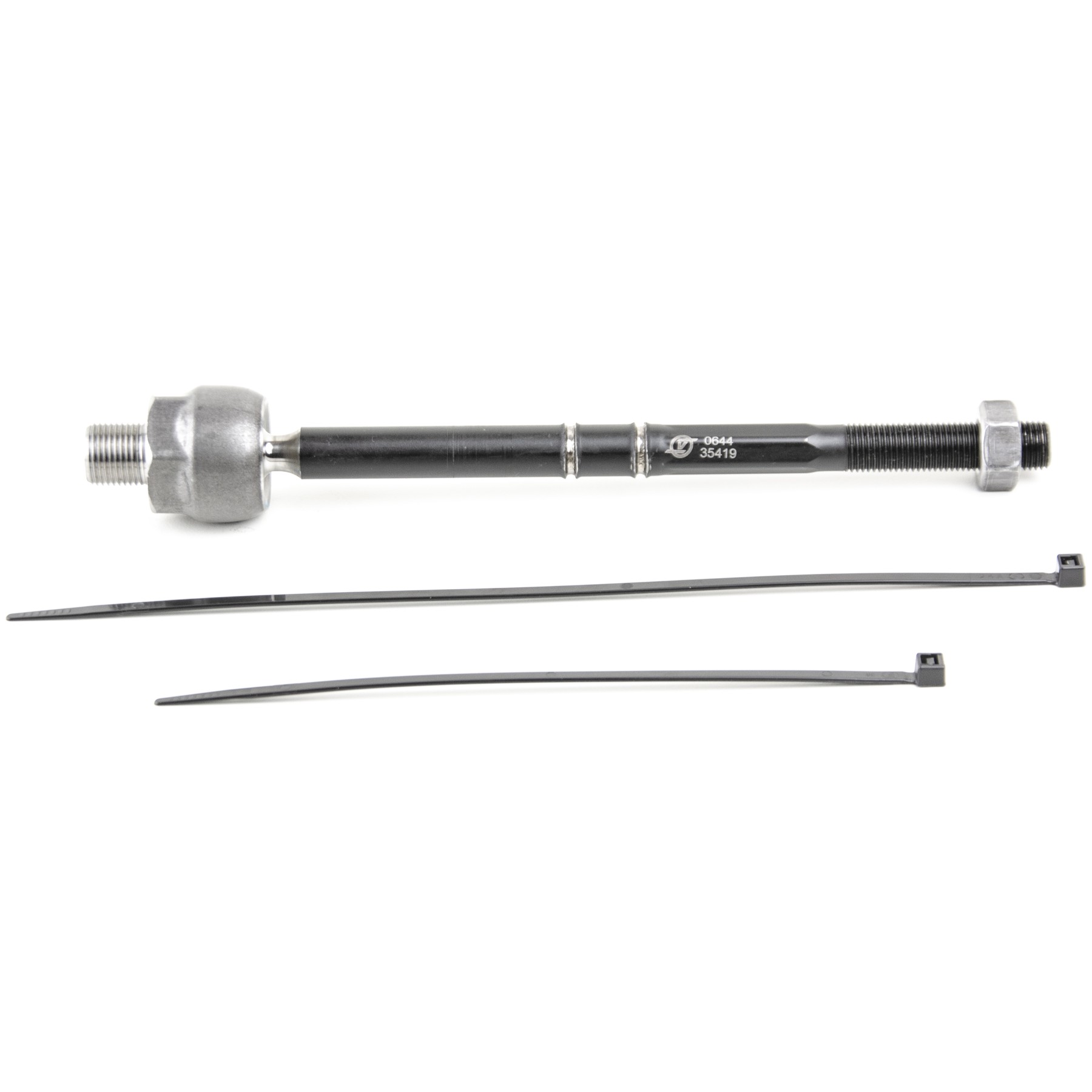 Terminal Axial de Direção Elétrica para Honda City e FIT - Viemar - 680644