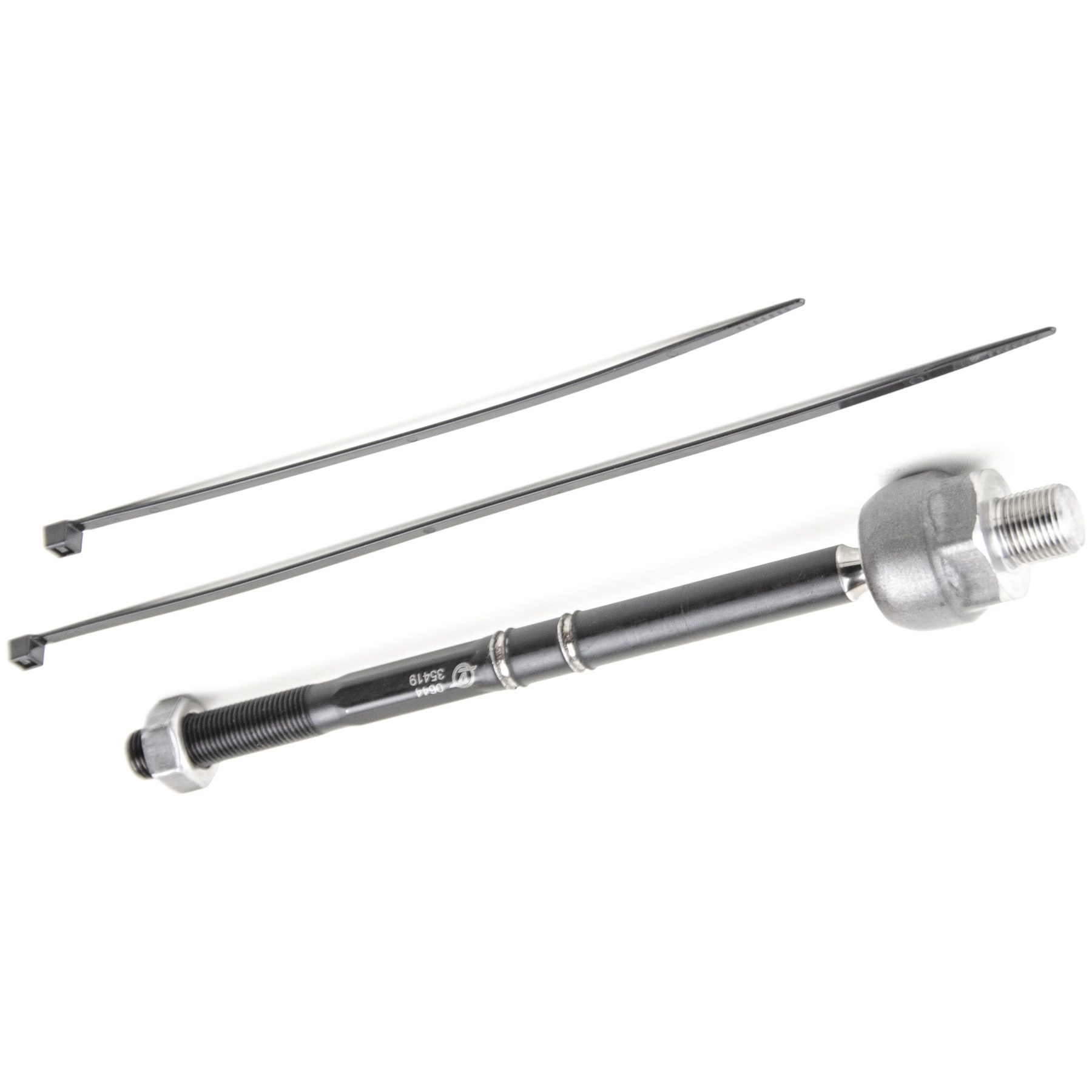 Terminal Axial de Direção Elétrica para Honda City e FIT - Viemar - 680644
