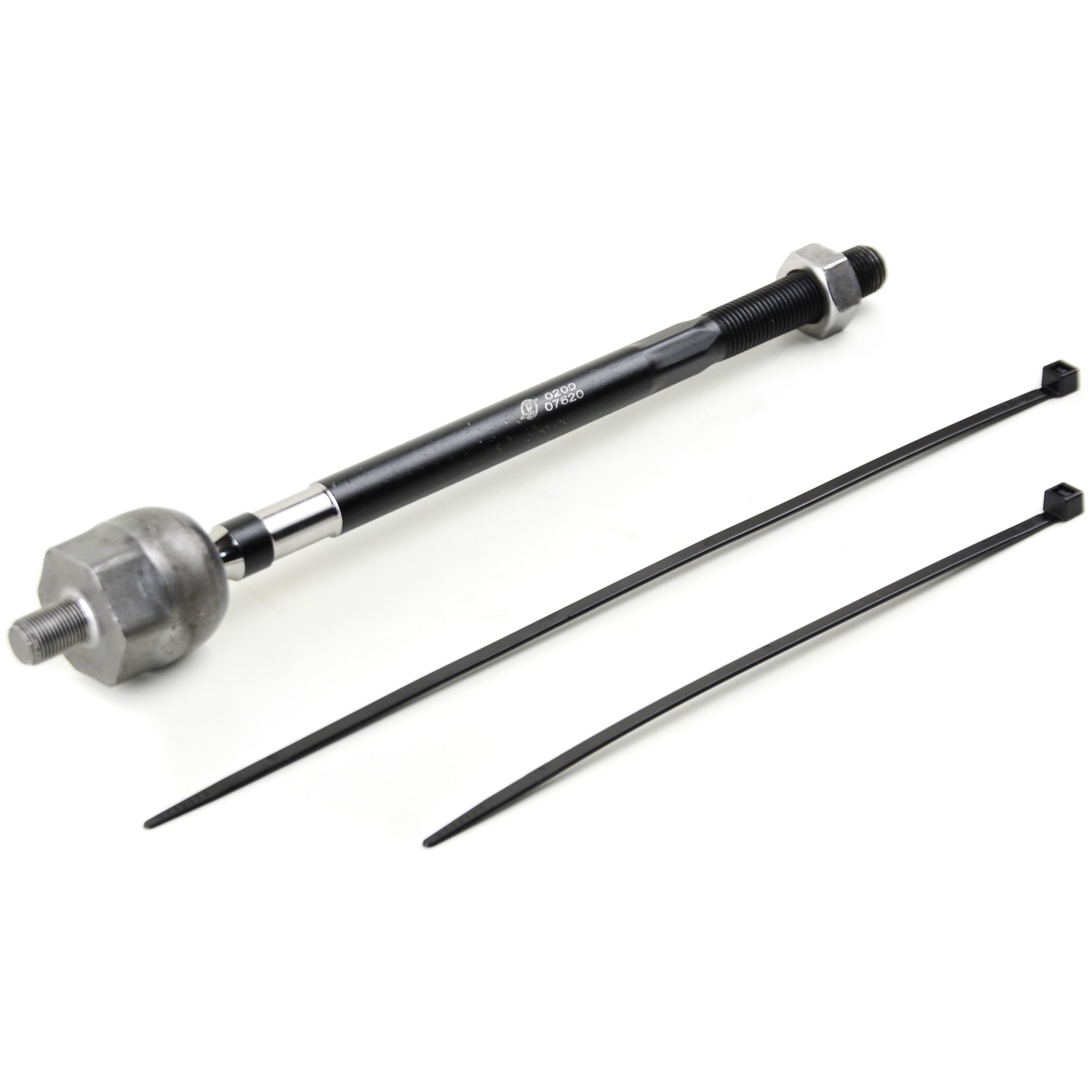 Terminal Axial de Direção Hidráulica para Renault Megane - Viemar - 680200