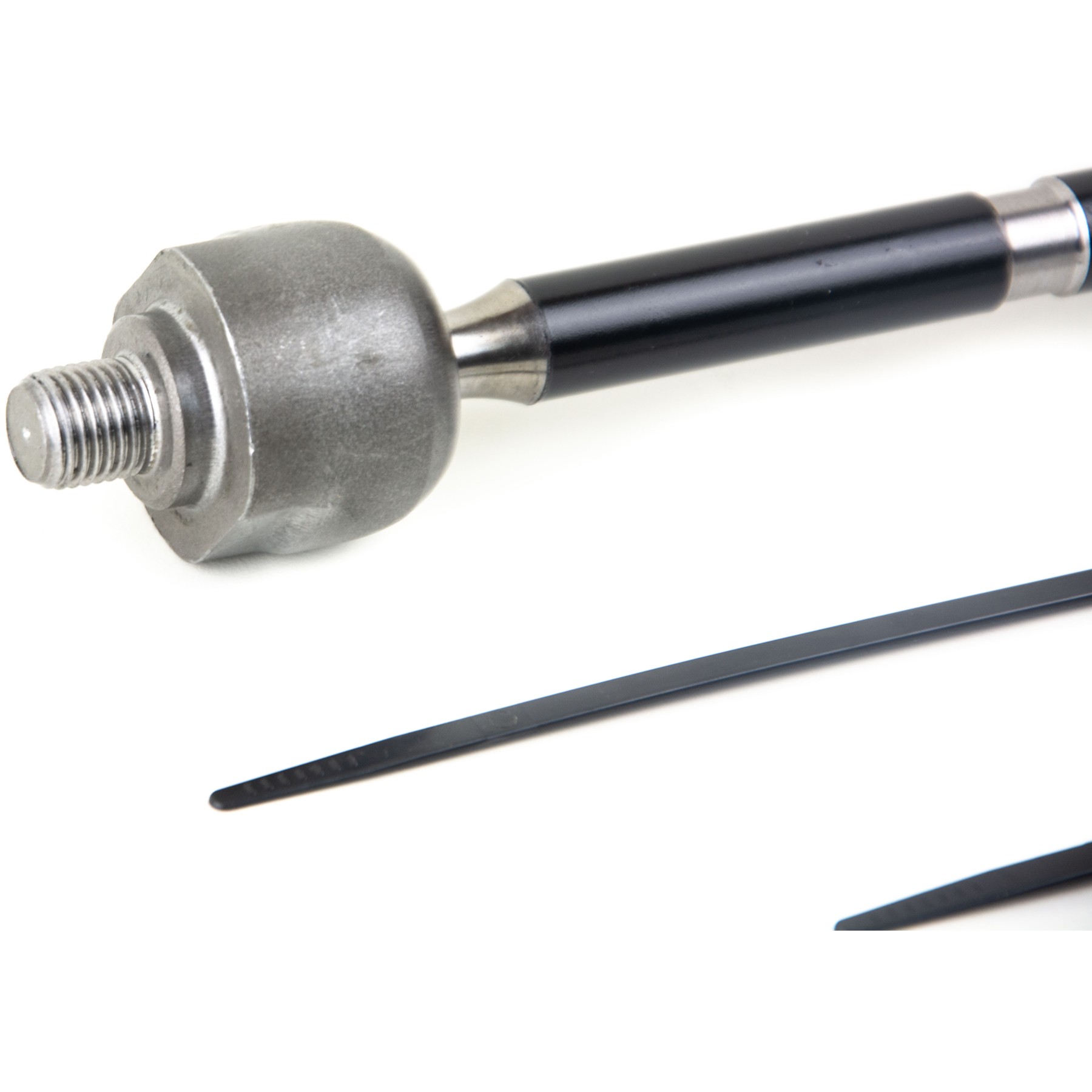 Terminal Axial de Direção Hidráulica para Alfa Romeo 164 - Viemar - 680030