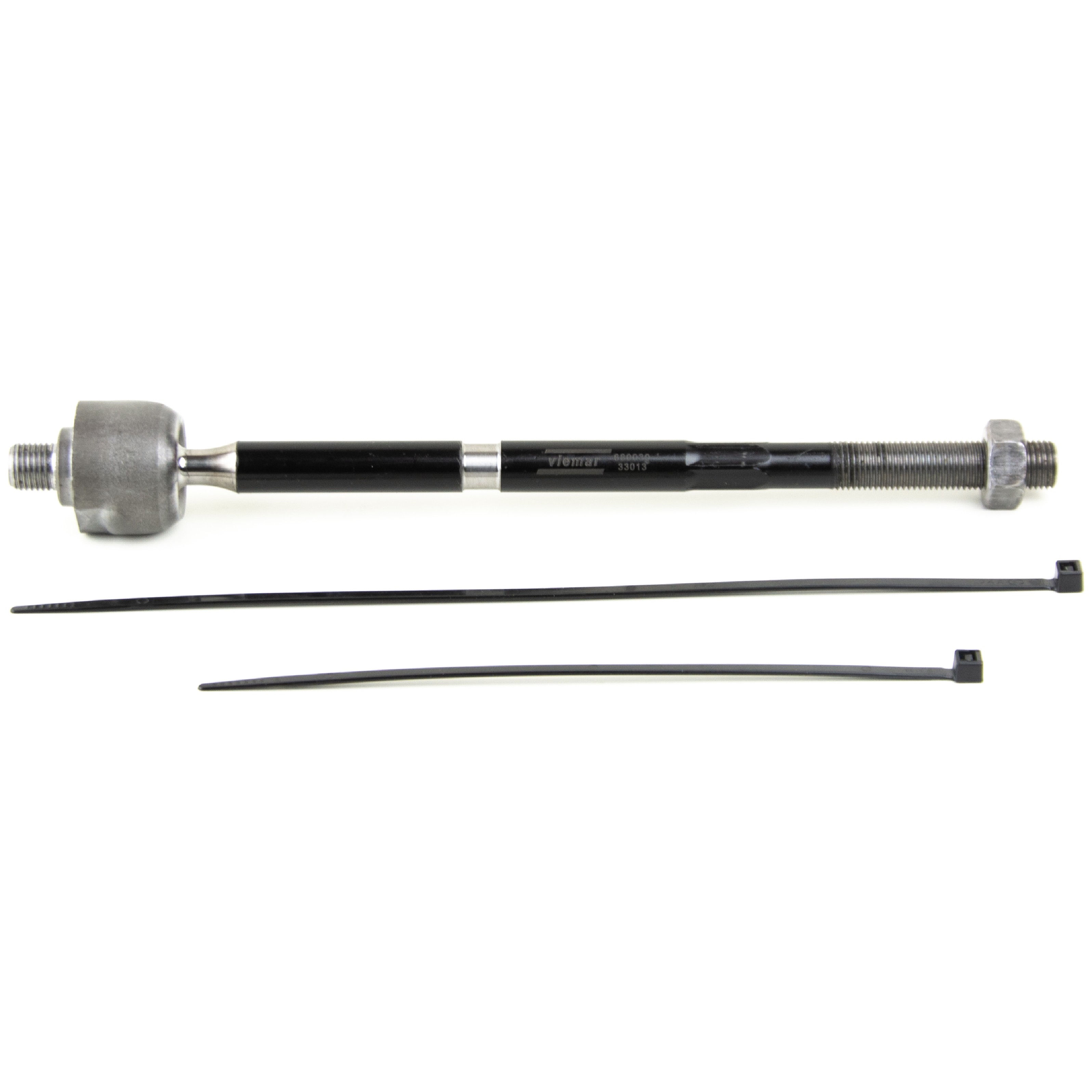 Terminal Axial de Direção Hidráulica para Alfa Romeo 164 - Viemar - 680030