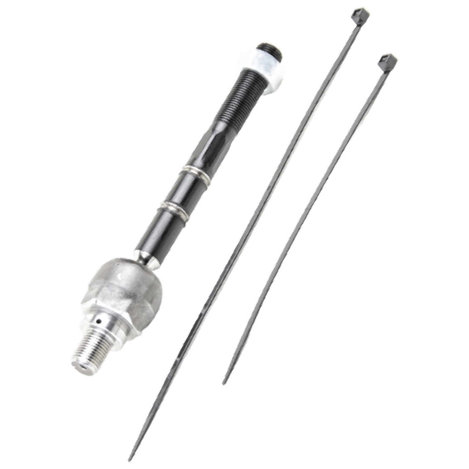 Terminal Axial de Direção Hidráulica - Viemar - 680618