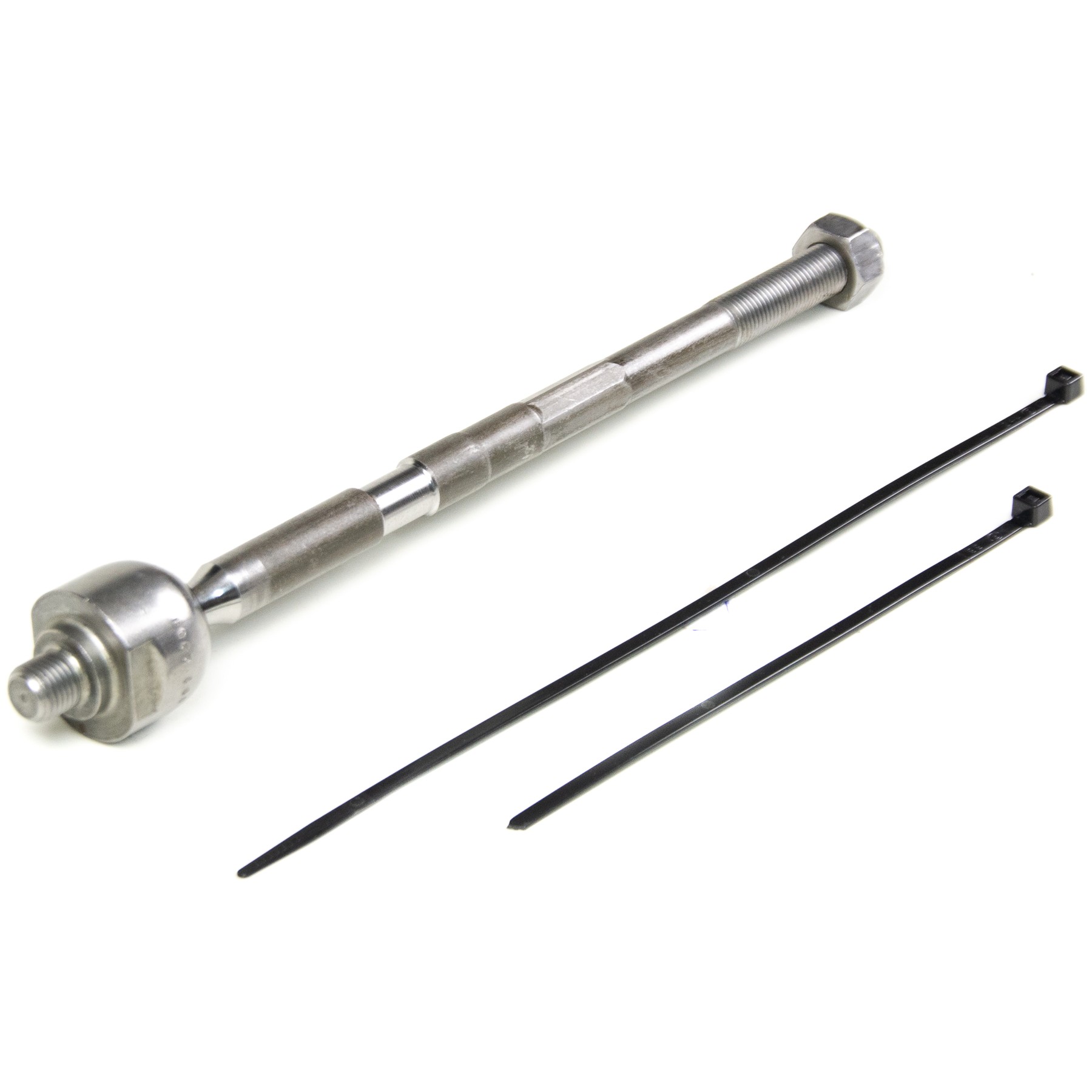 Terminal Axial de Direção Hidráulica para Fiat Coupe - Viemar - 680091