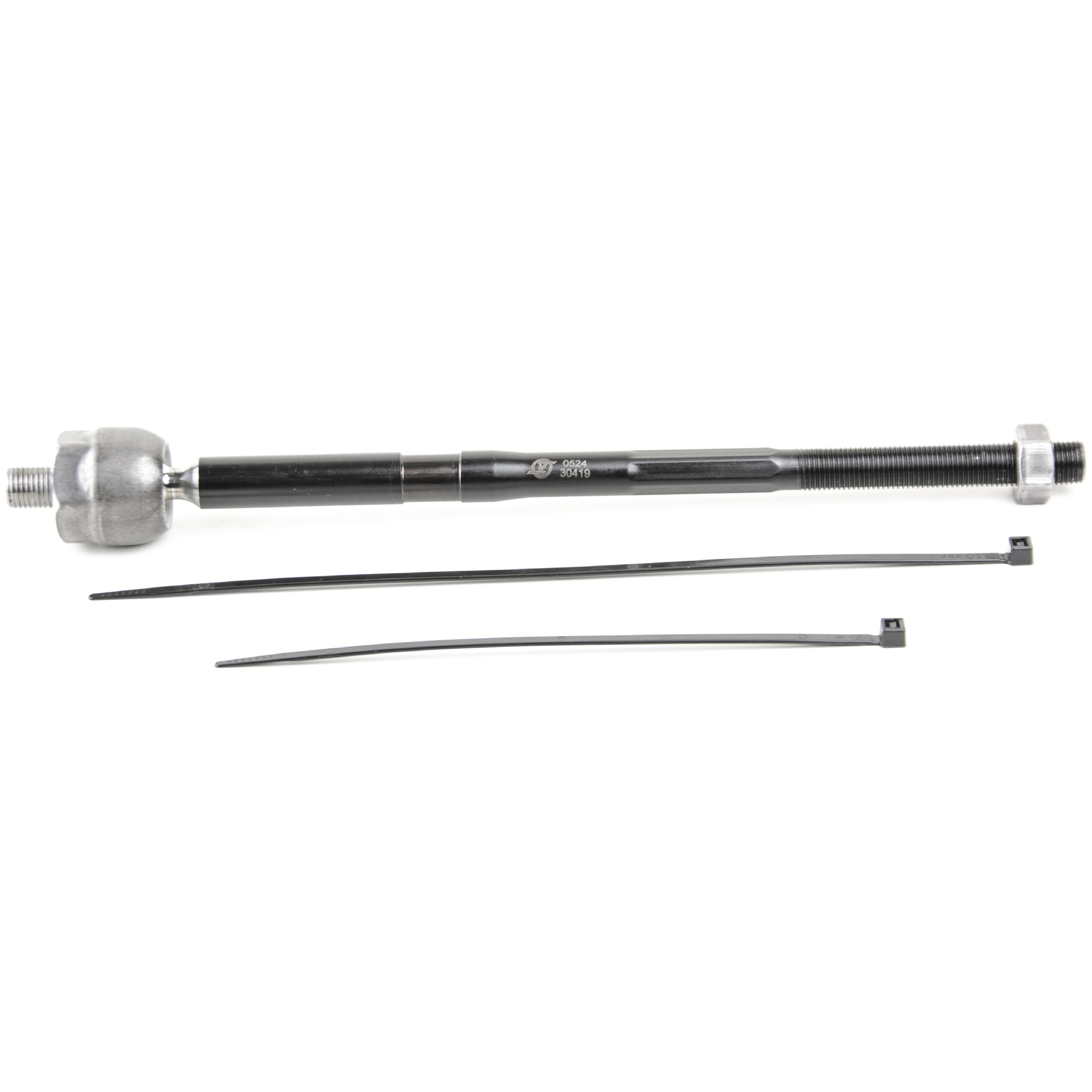 Terminal Axial de Direção Hidráulica para Audi A1 - Viemar - 680524