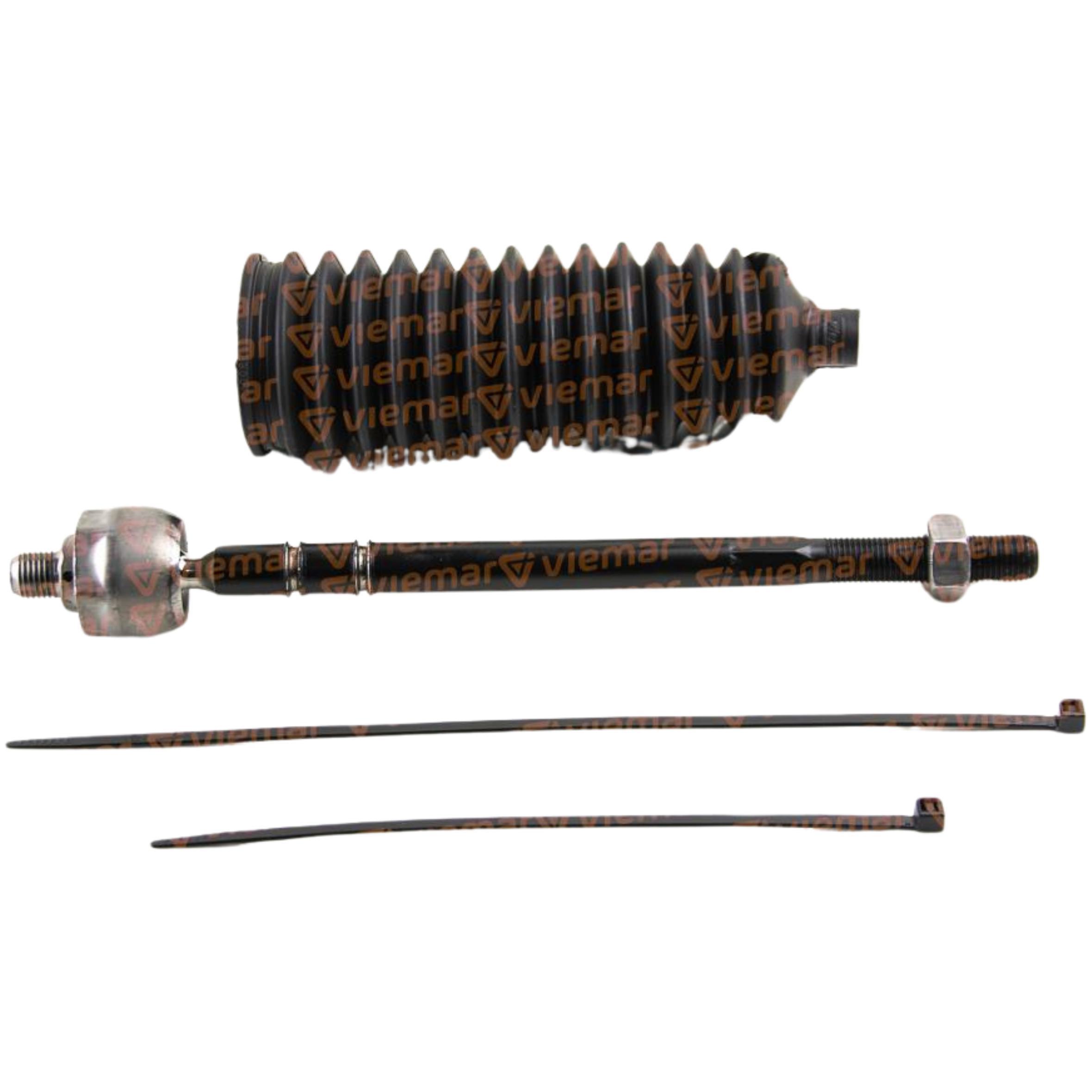 Terminal Axial de Direção Hidráulica - Viemar - 680022K