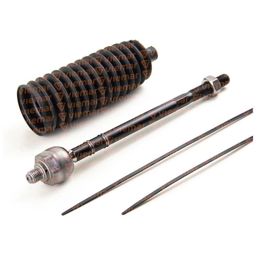 Terminal Axial de Direção Hidráulica - Viemar - 680022K