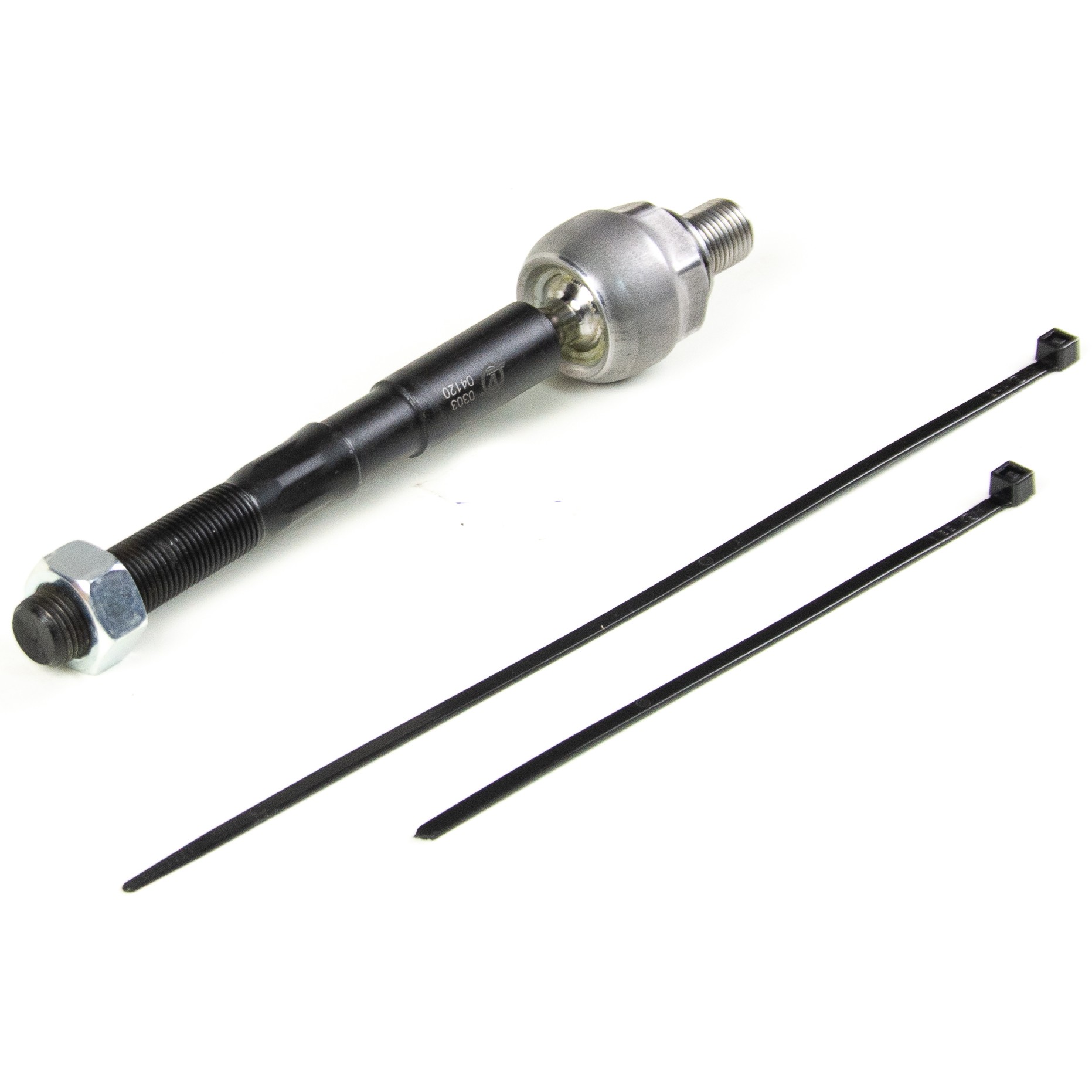 Terminal Axial de Direção Hidráulica para Hyundai Santa Fé - Viemar - 680303