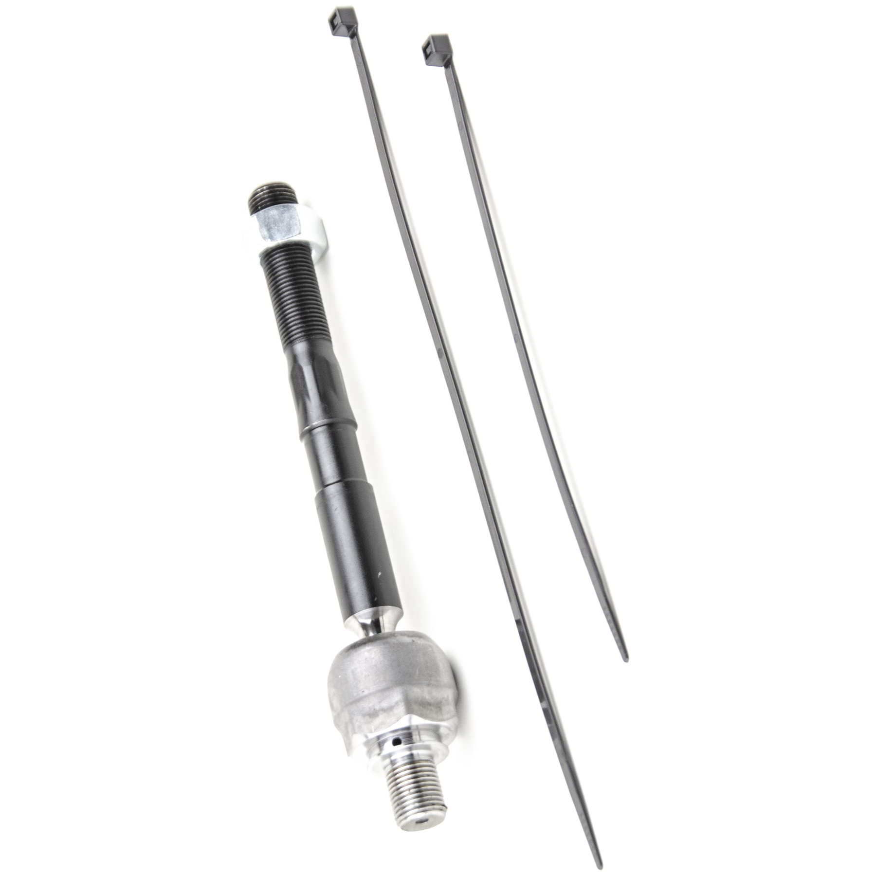Terminal Axial de Direção Hidráulica para Hyundai Santa Fé - Viemar - 680303