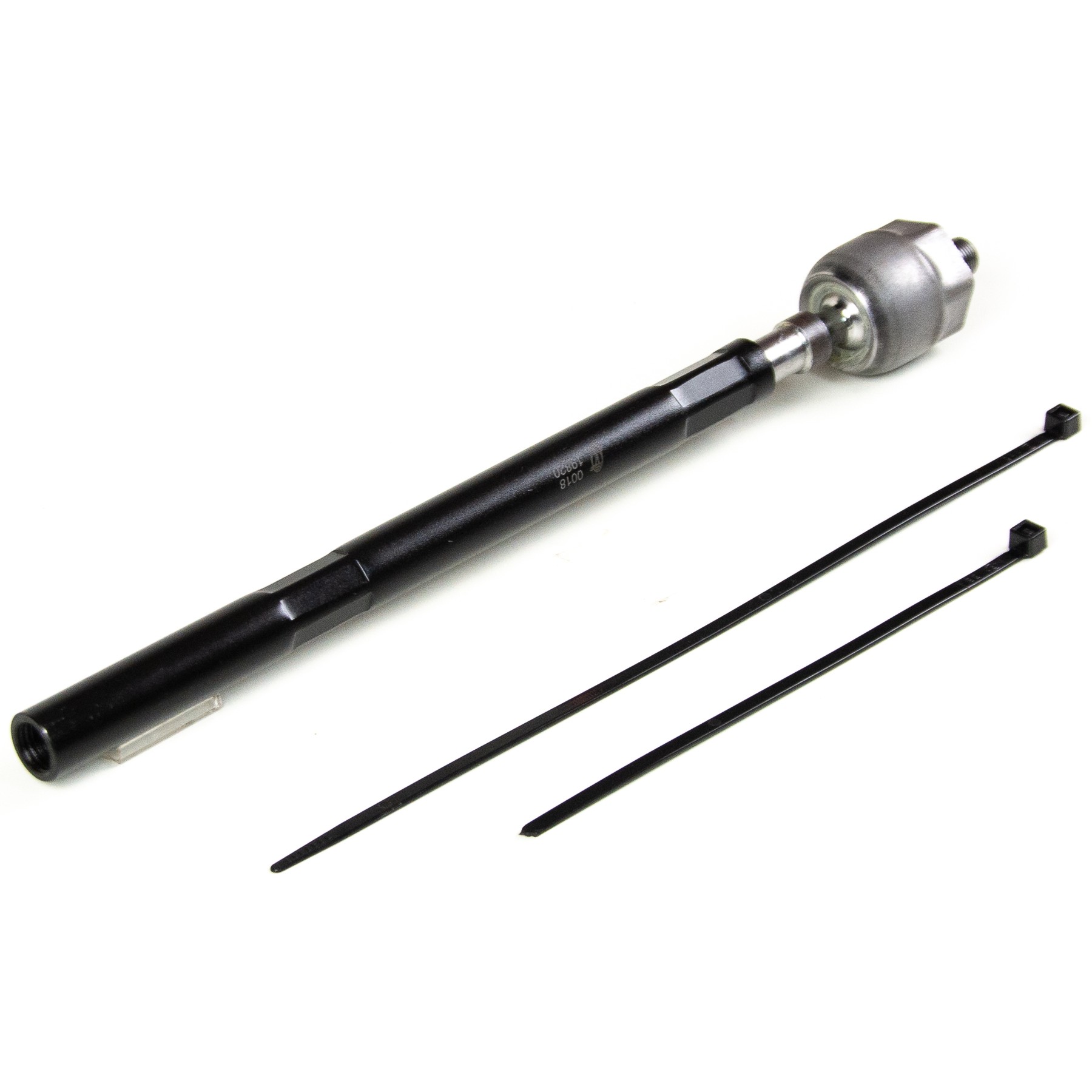 Terminal Axial de Direção Hidráulica ou Mecânica - Viemar - 680018
