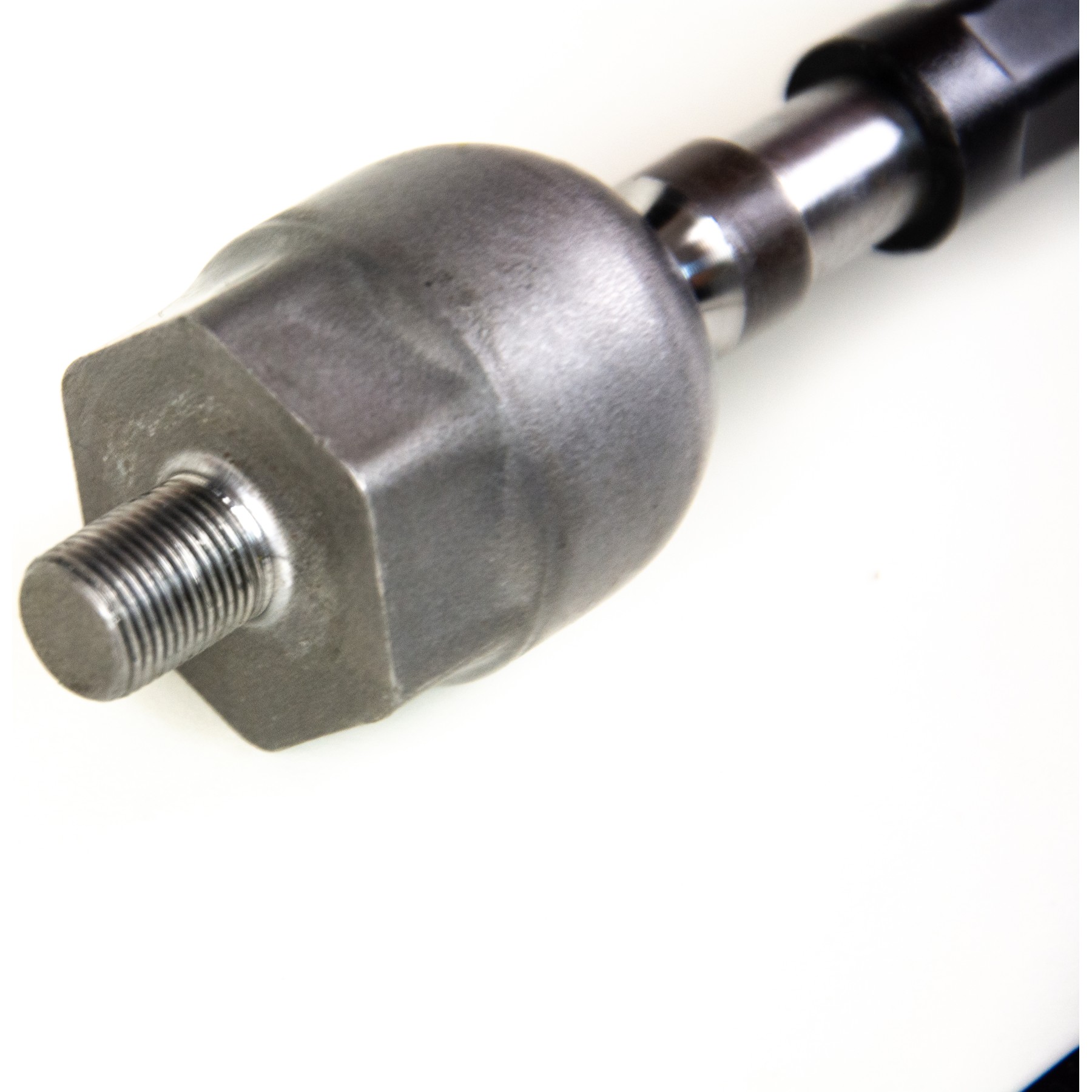 Terminal Axial de Direção Hidráulica ou Mecânica - Viemar - 680018