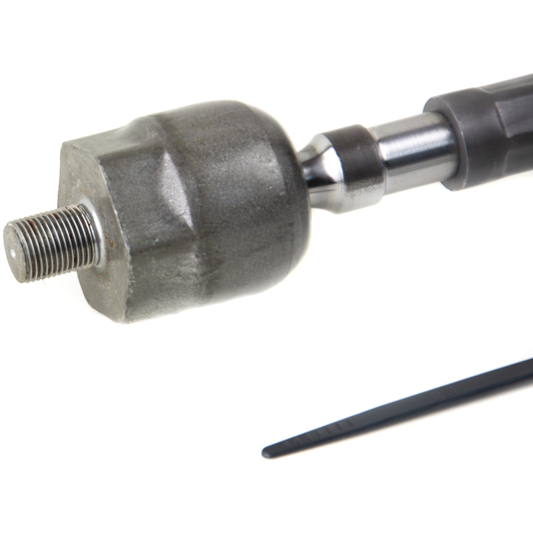 Terminal Axial de Direção Hidráulica ou Mecânica - Viemar - 680018