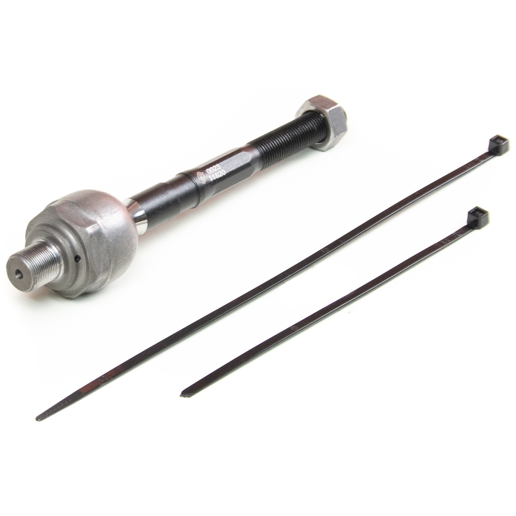 Terminal Axial de Direção para KIA Besta - Viemar - 680023