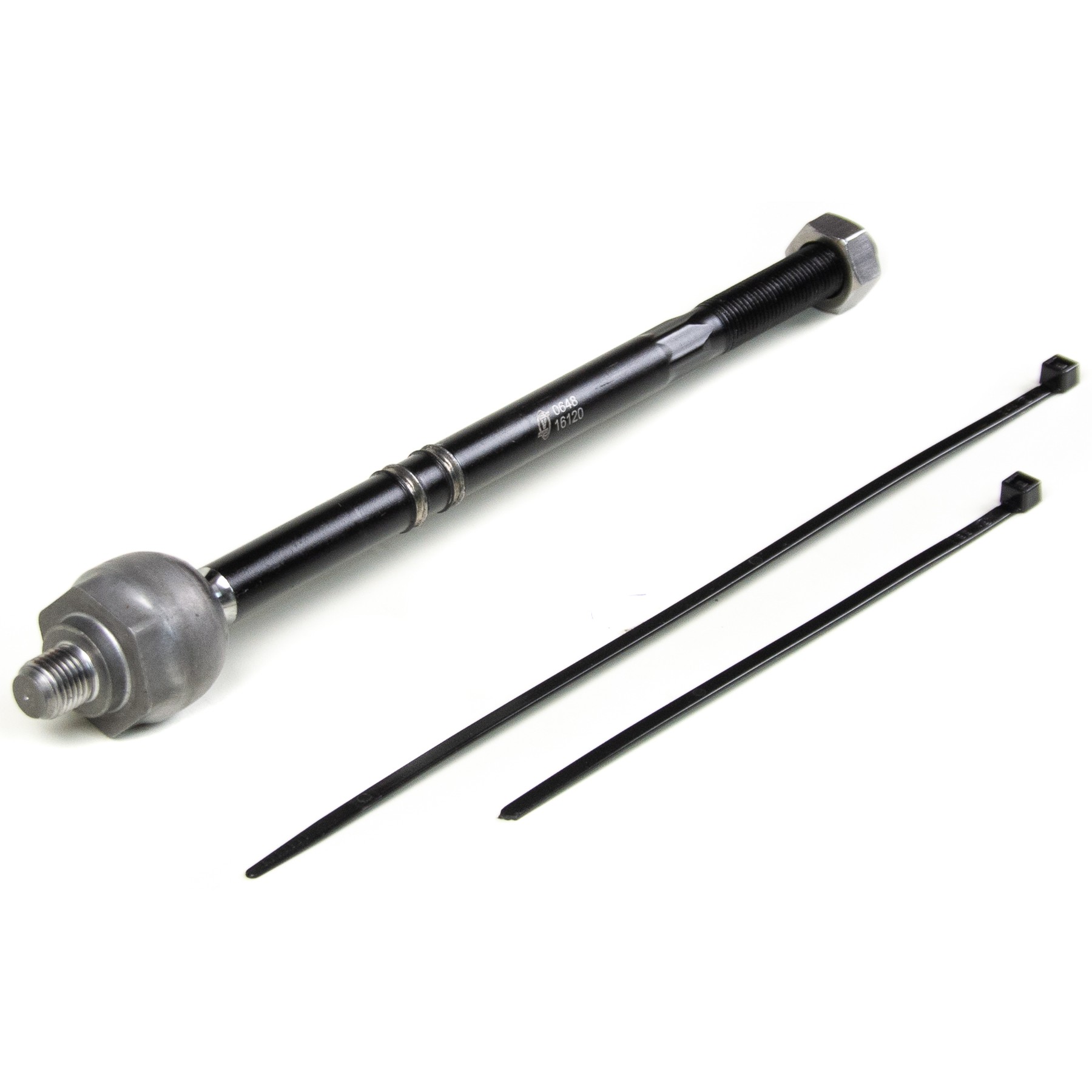 Terminal Axial de Direção Hidráulica para Fiat Palio - Viemar - 680648