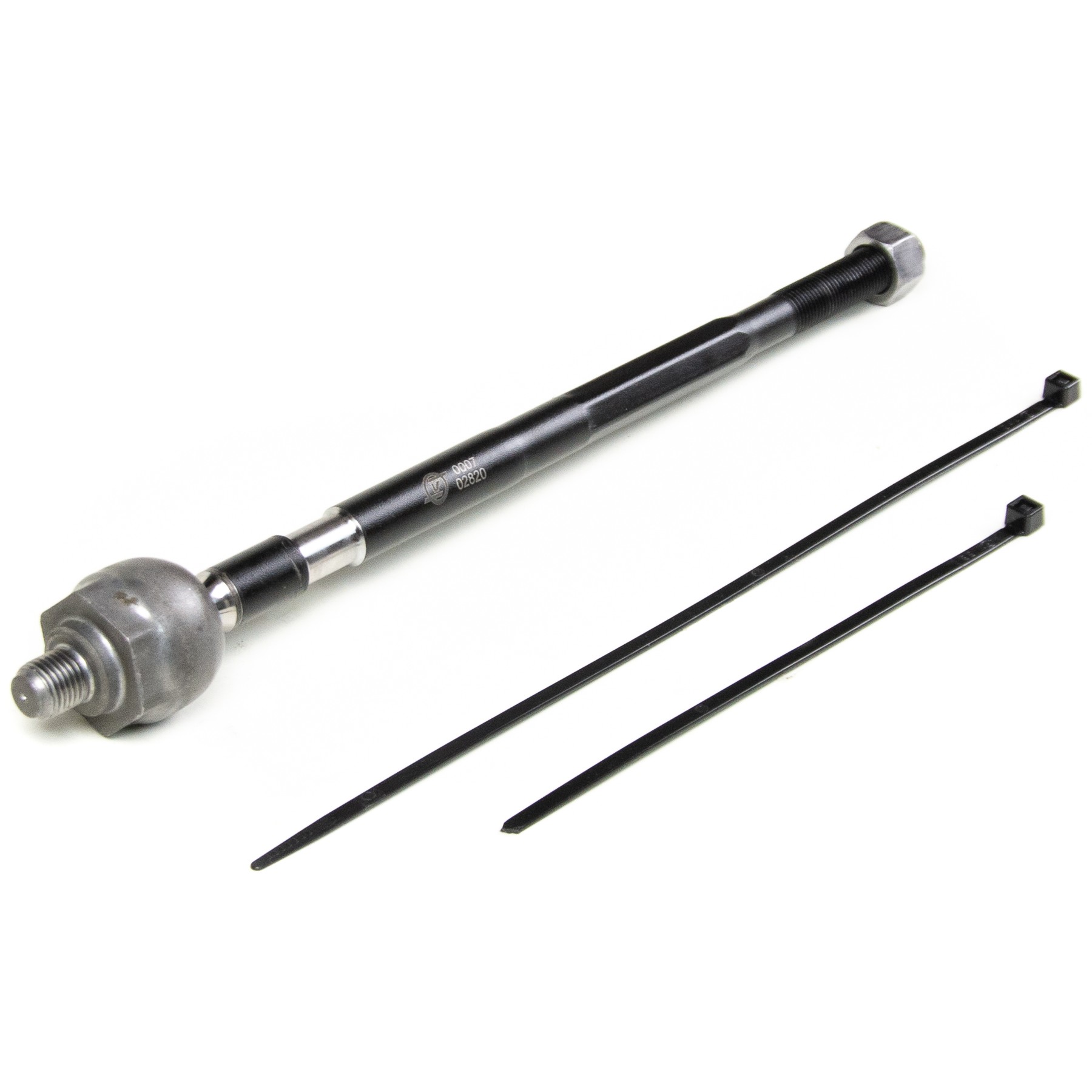 Terminal Axial de Direção Hidráulica ou Mecânica - Viemar - 680007