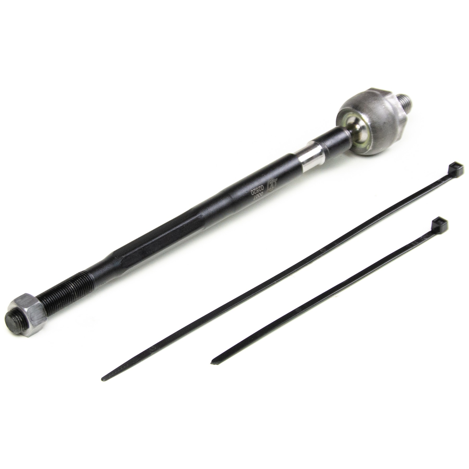 Terminal Axial de Direção Hidráulica ou Mecânica - Viemar - 680007