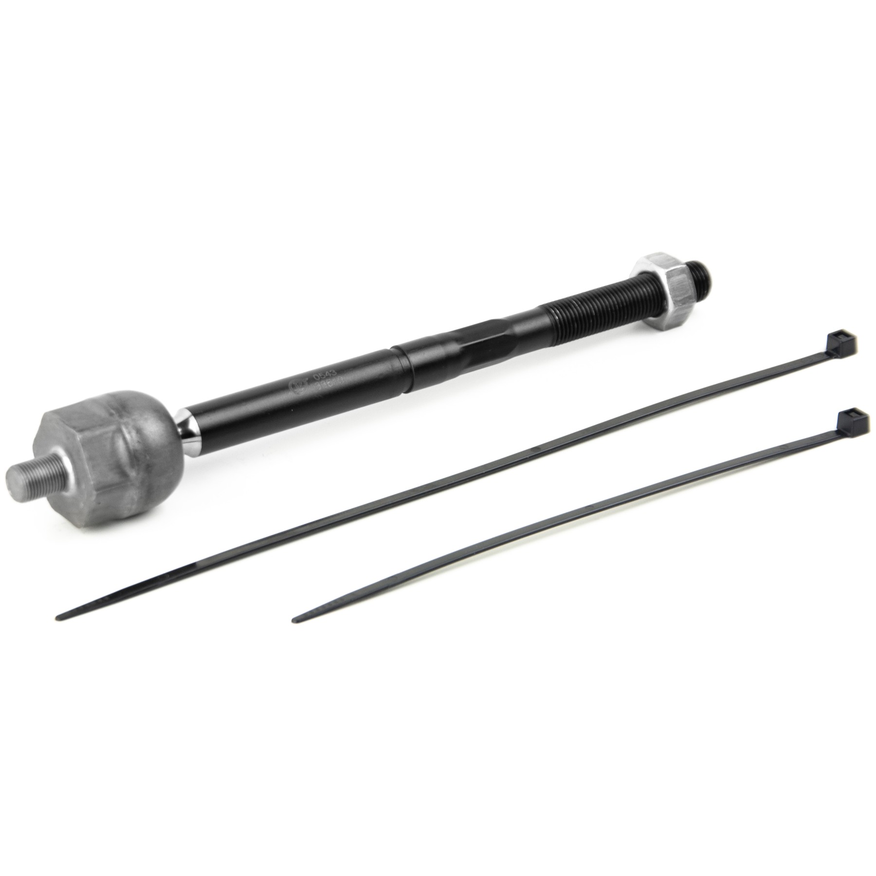 Terminal Axial de Direção Elétrica para Citroen C3 e Peugeot 208 - Viemar - 680543