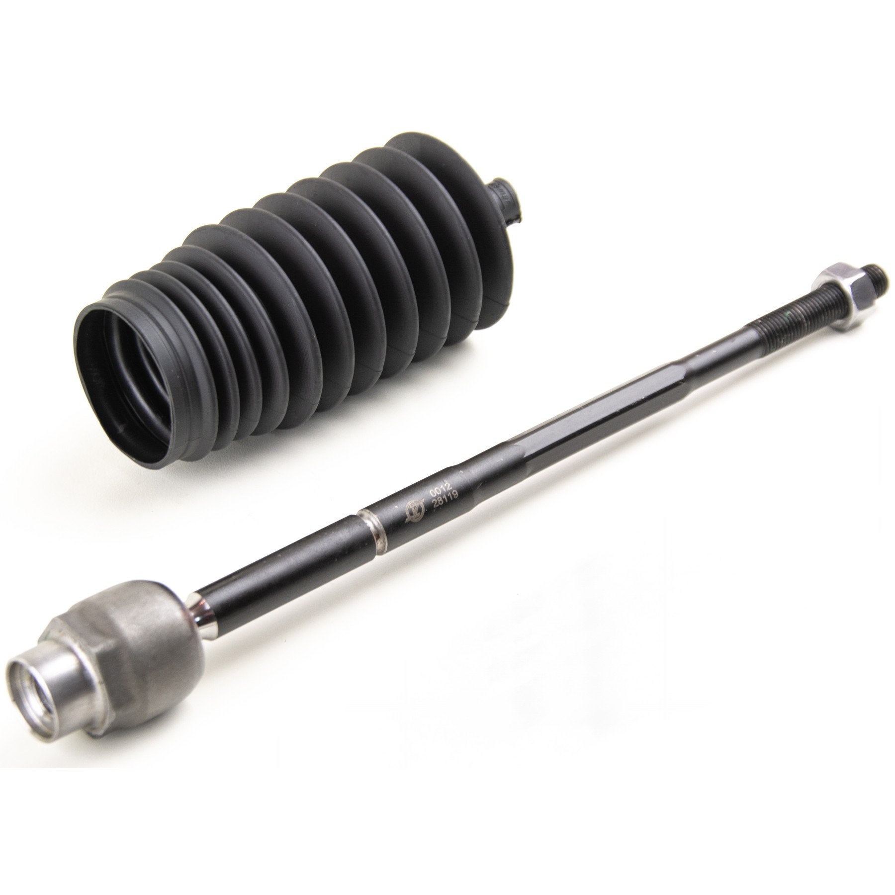 Terminal Axial de Direção Mecânica para Chevrolet Tigra - Viemar - 680012K