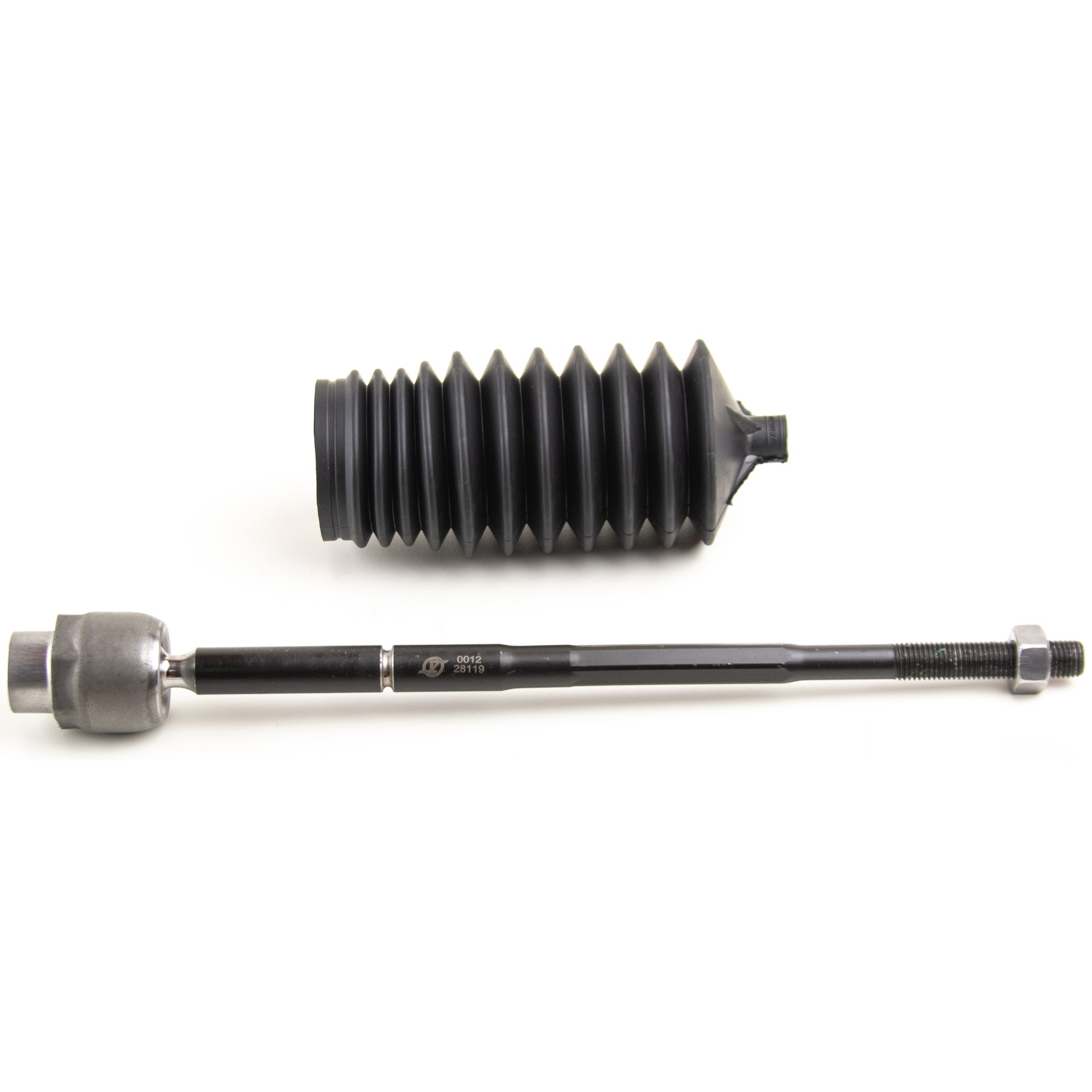 Terminal Axial de Direção Mecânica para Chevrolet Tigra - Viemar - 680012K