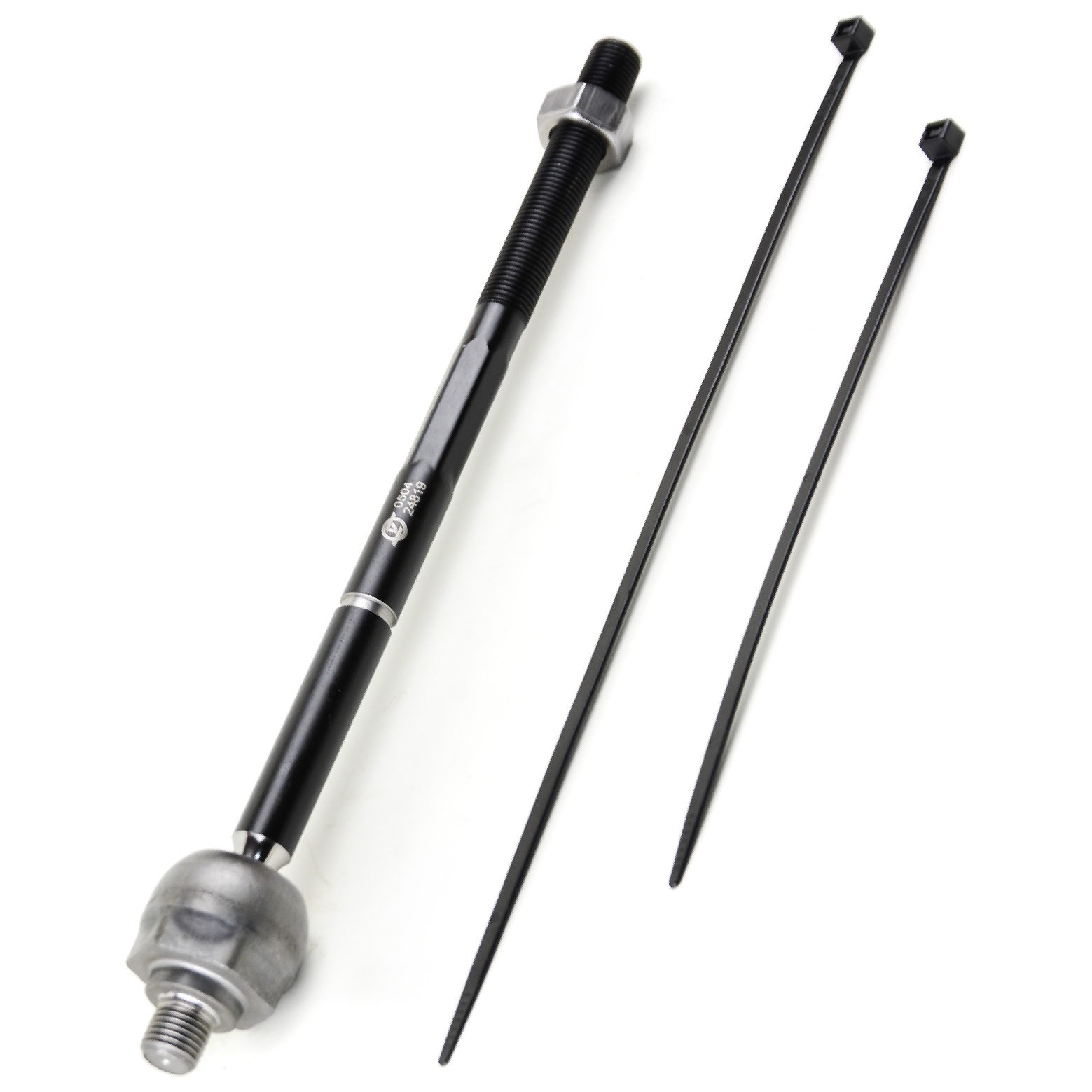 Terminal Axial de Direção Hidráulica para Chrysler PT Cruiser - Viemar - 680504