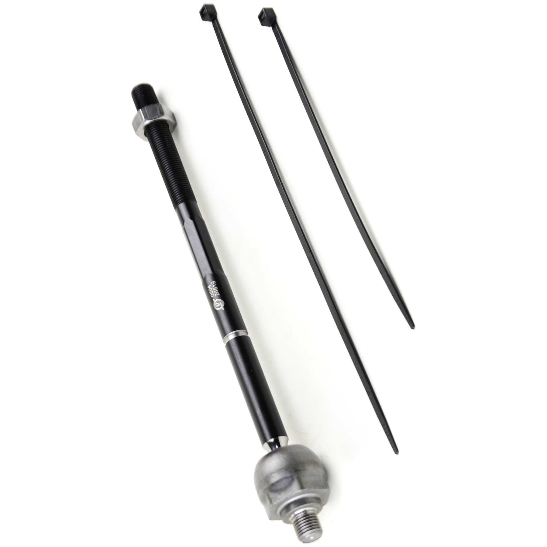 Terminal Axial de Direção Hidráulica para Chrysler PT Cruiser - Viemar - 680504