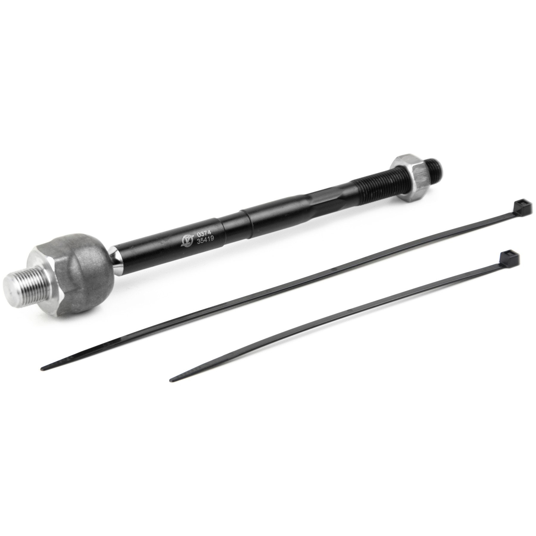 Terminal Axial de Direção para Honda City e FIT - Viemar - 680374