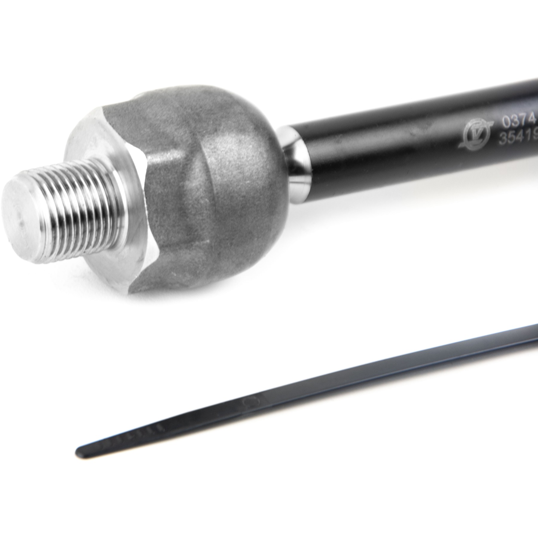 Terminal Axial de Direção para Honda City e FIT - Viemar - 680374