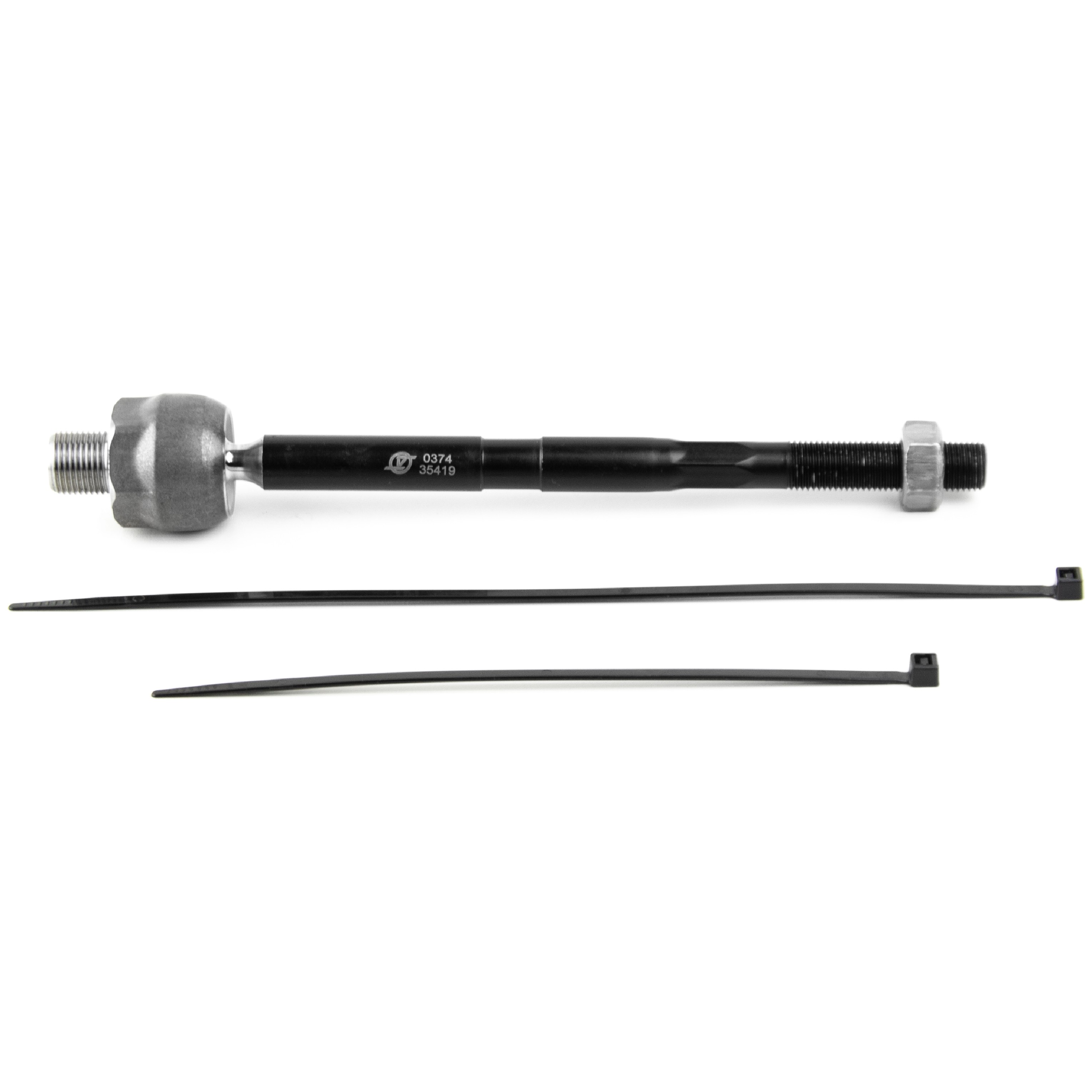 Terminal Axial de Direção para Honda City e FIT - Viemar - 680374