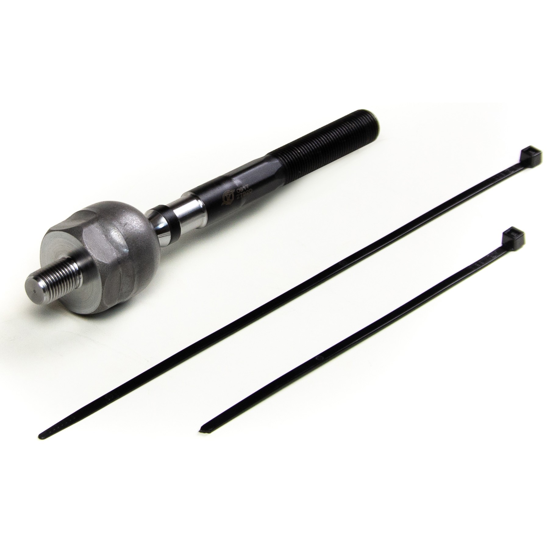 Terminal Axial de Direção Hidráulica para Renault Master - Viemar - 680617