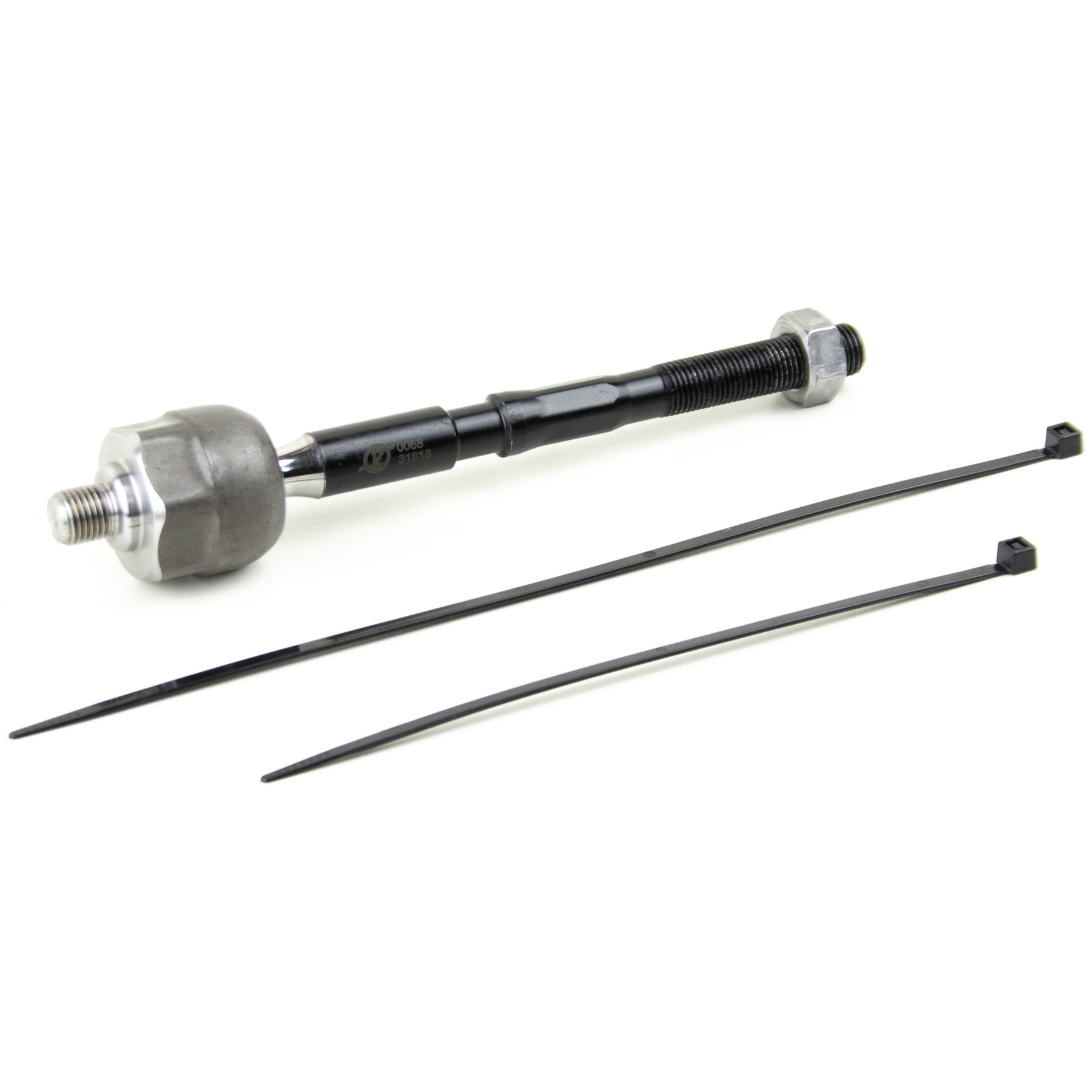 Terminal Axial de Direção para Chrysler Stratus - Viemar - 680068