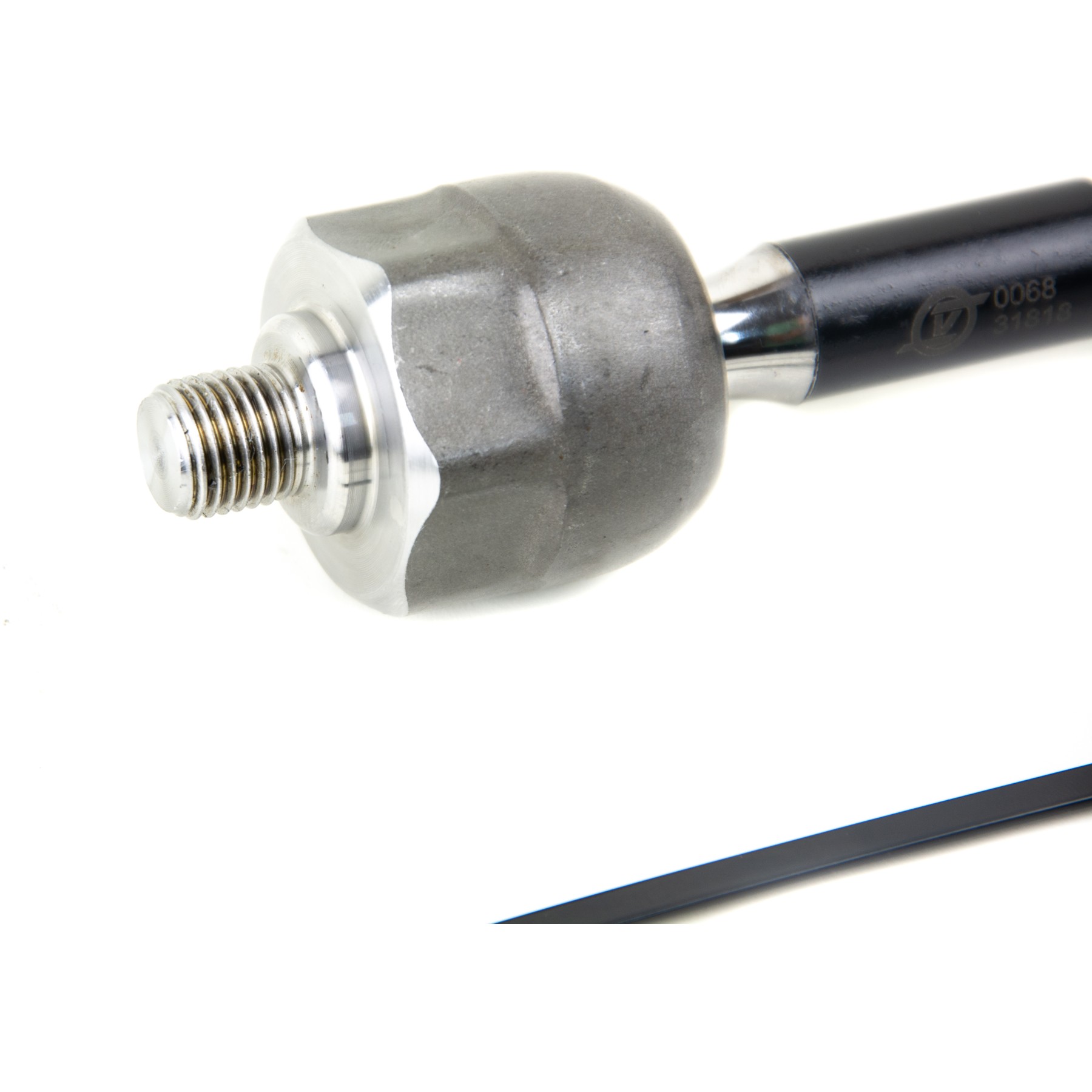 Terminal Axial de Direção para Chrysler Stratus - Viemar - 680068