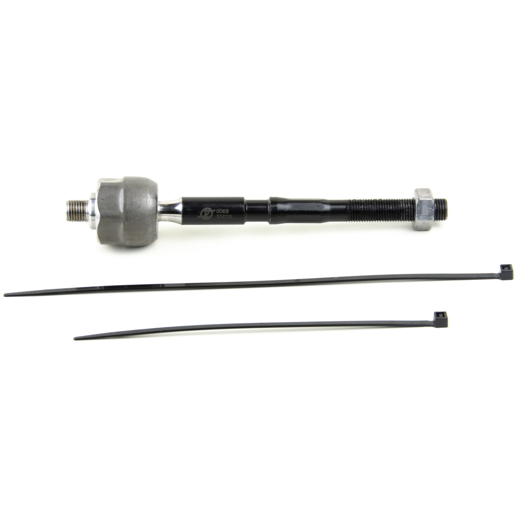 Terminal Axial de Direção para Chrysler Stratus - Viemar - 680068