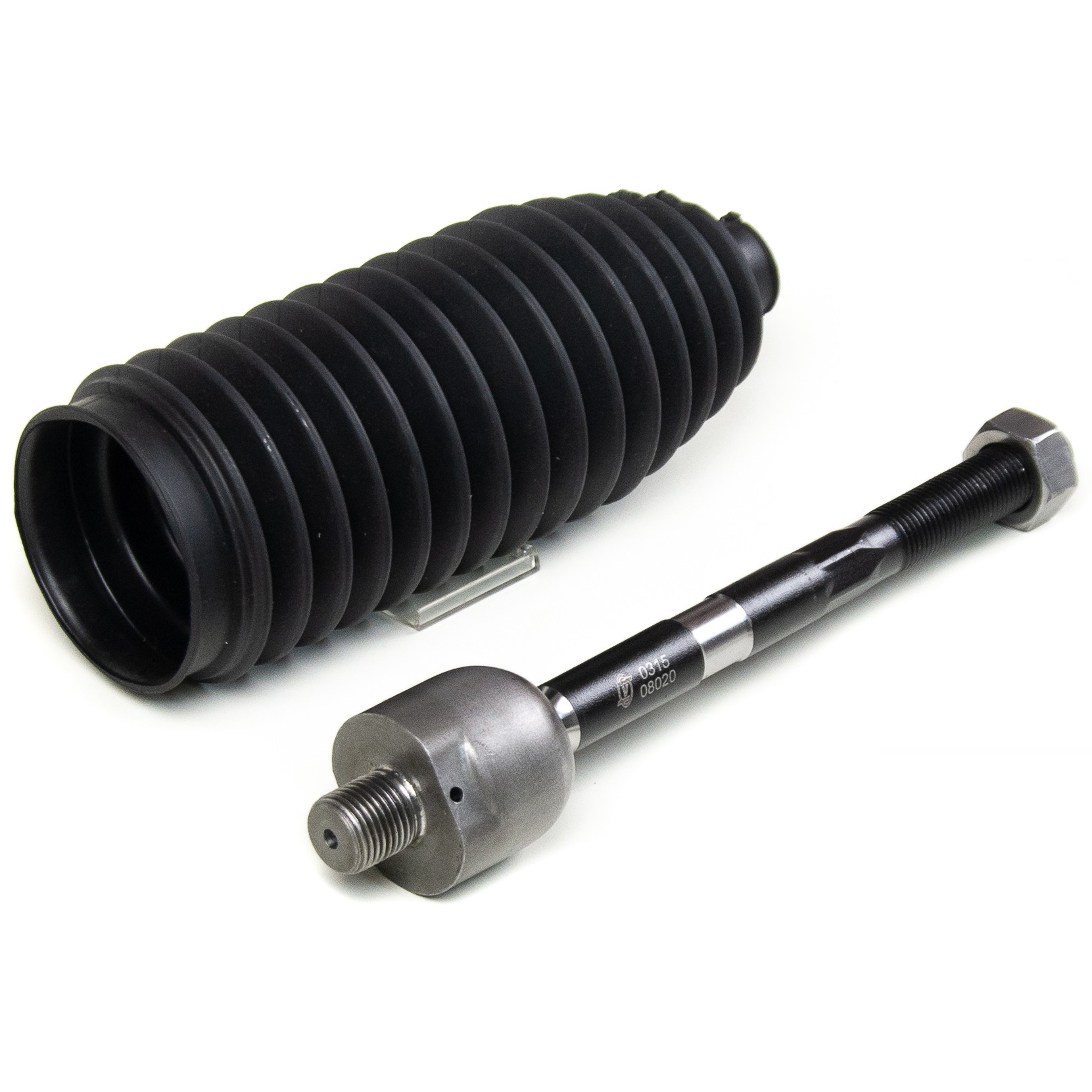 Terminal Axial de Direção - Viemar - 680315K